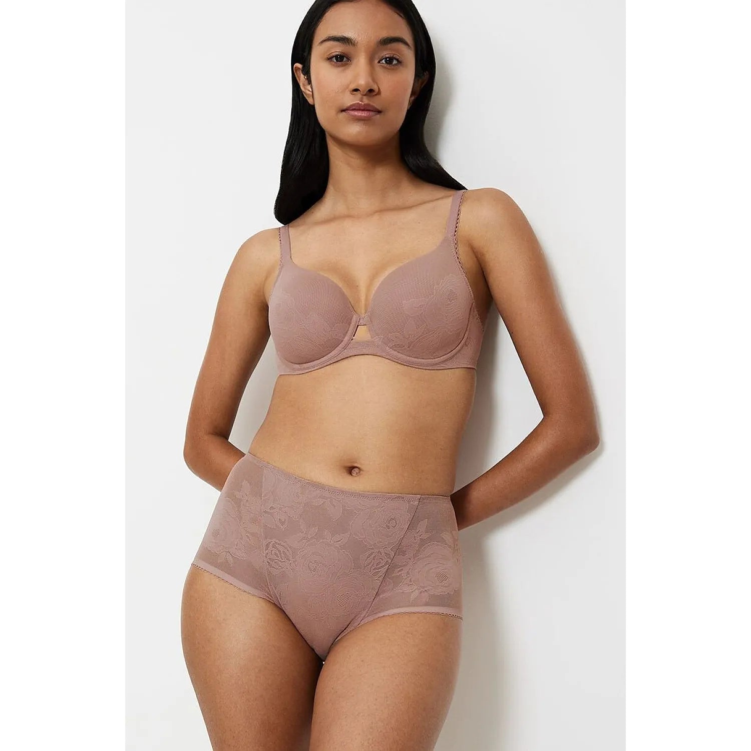  Soutien-gorge rembourré model 229868 Triumph 