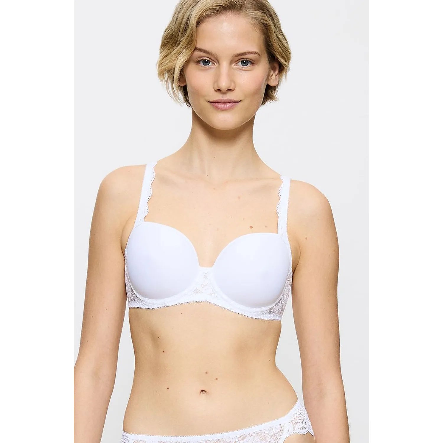 Soutien-gorge rembourré model 229871 Triumph 