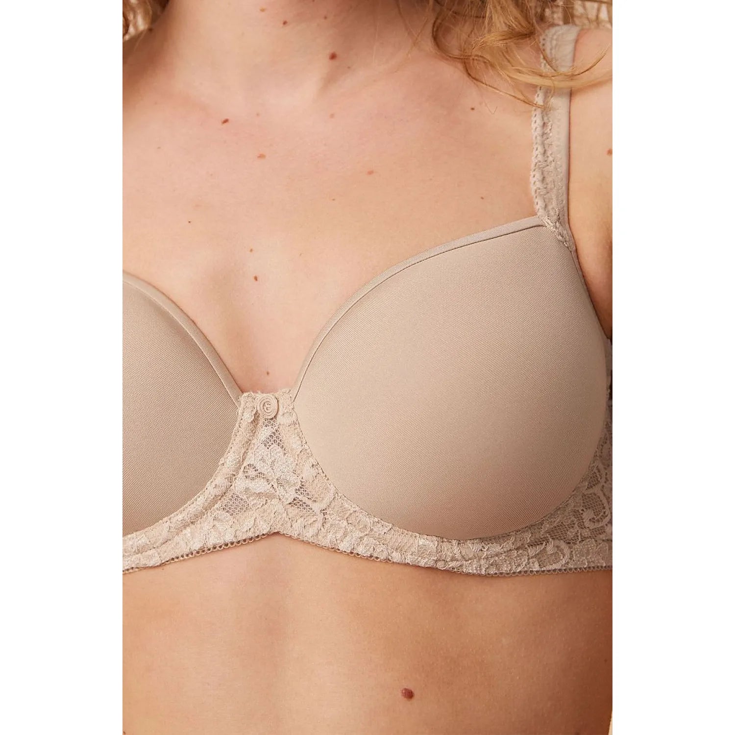  Soutien-gorge rembourré model 229876 Triumph 