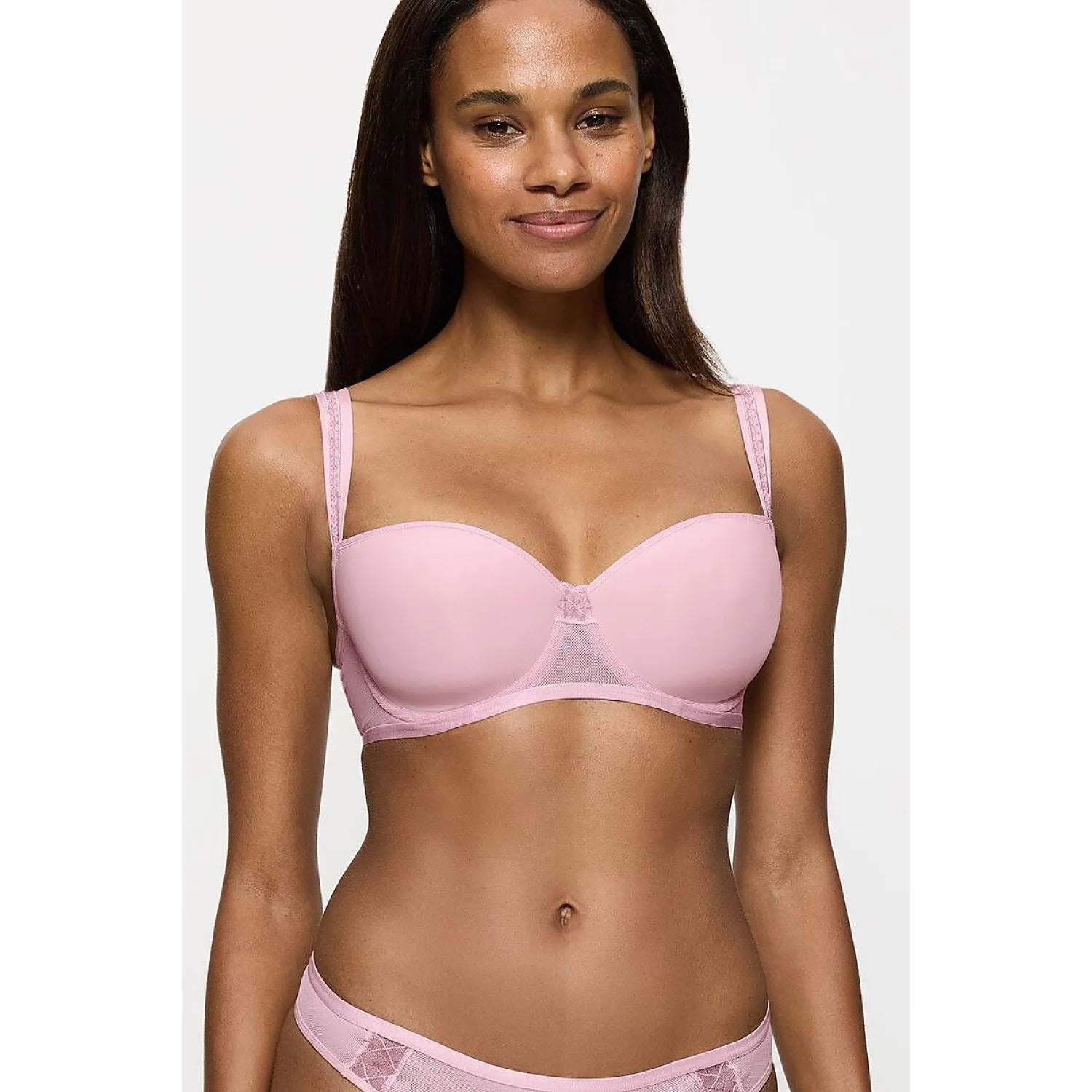  Soutien-gorge rembourré model 229881 Triumph 