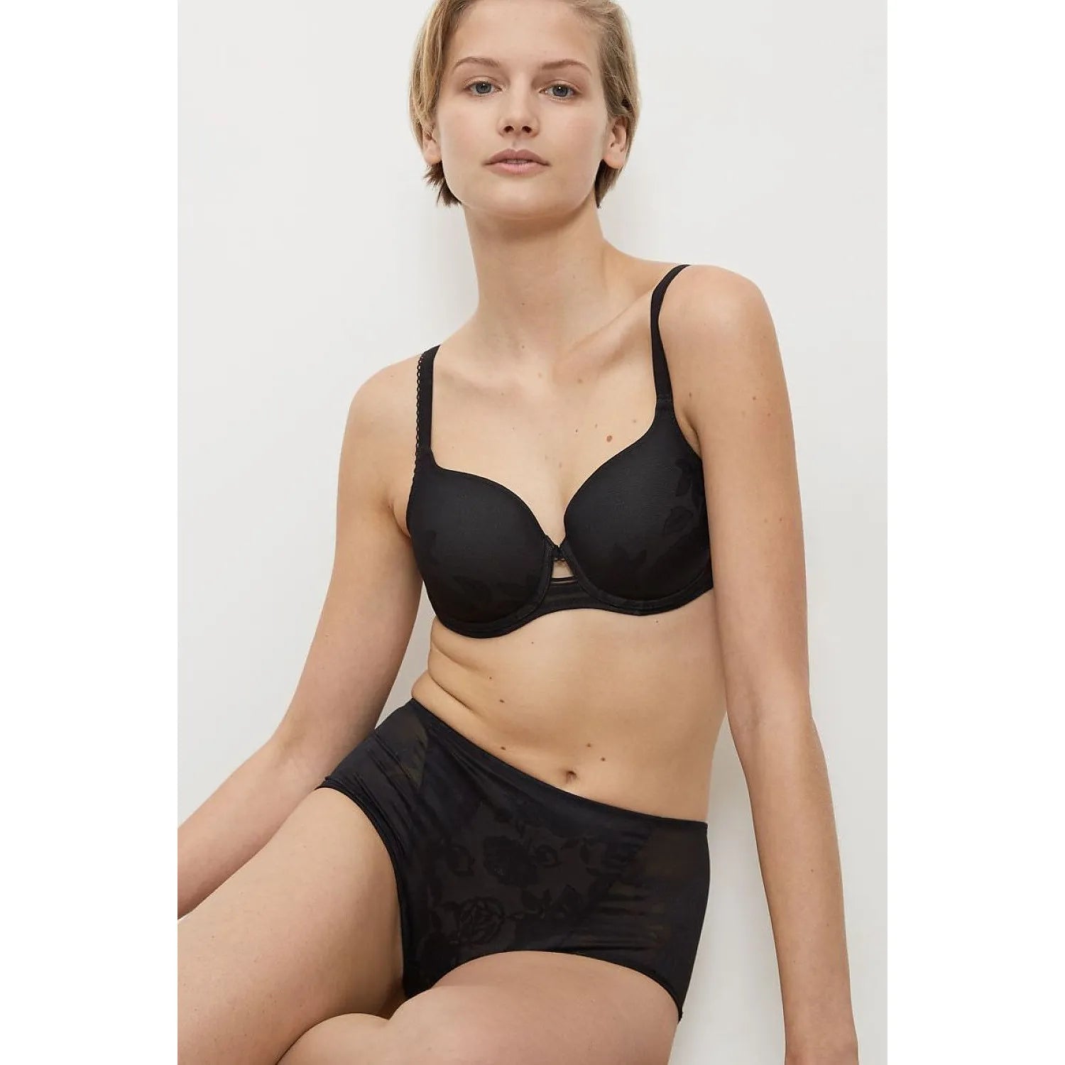  Soutien-gorge rembourré model 229885 Triumph 