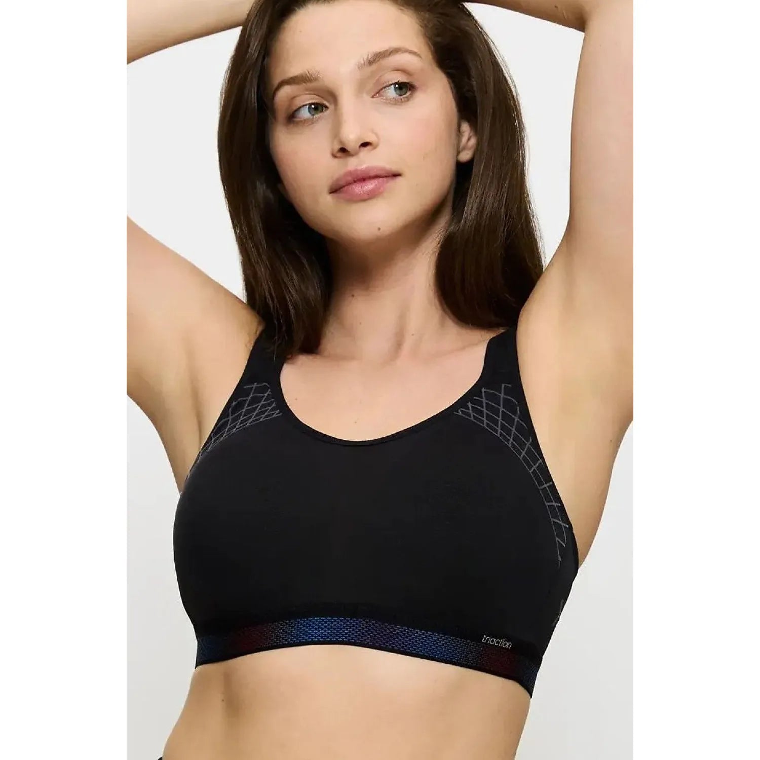  Soutien-gorge de sport model 229888 Triumph 