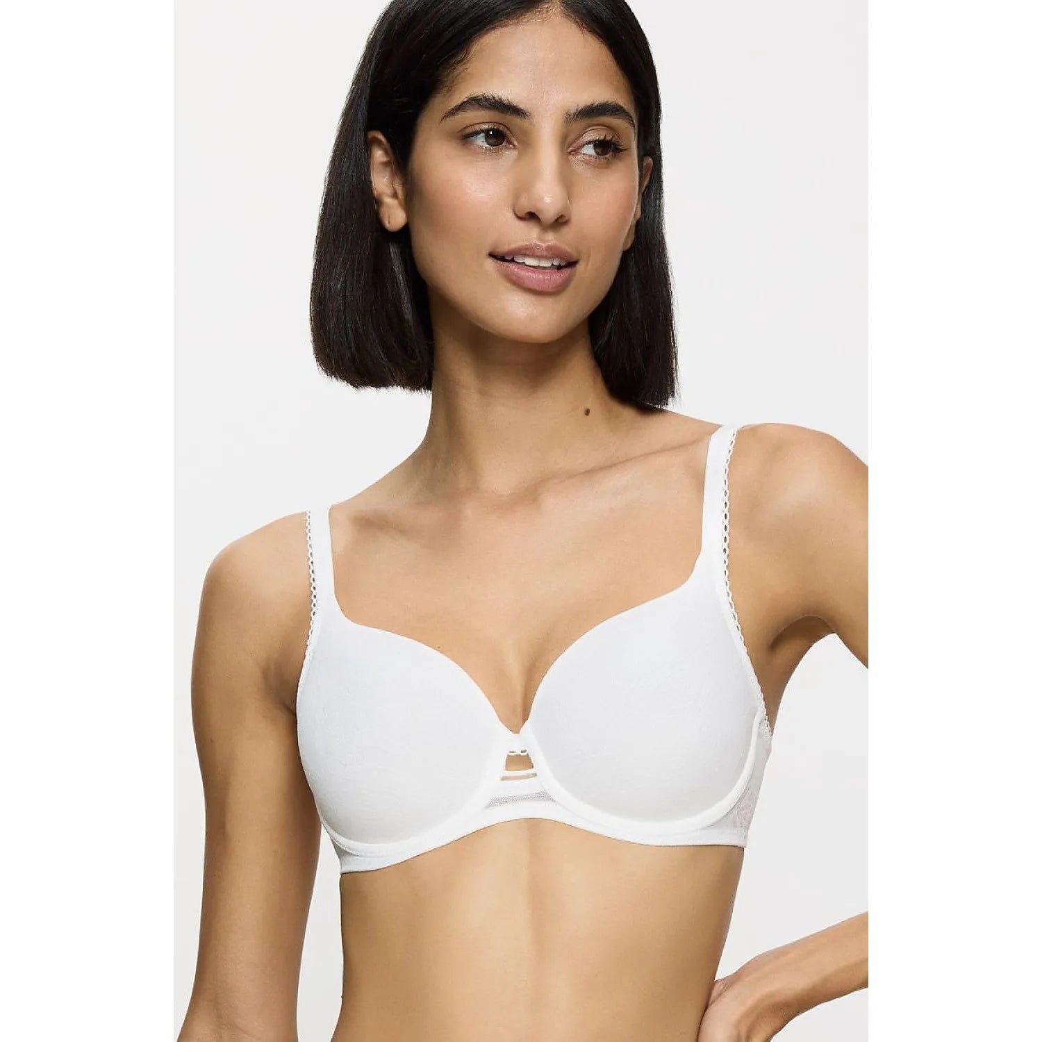  Soutien-gorge rembourré model 229889 Triumph 