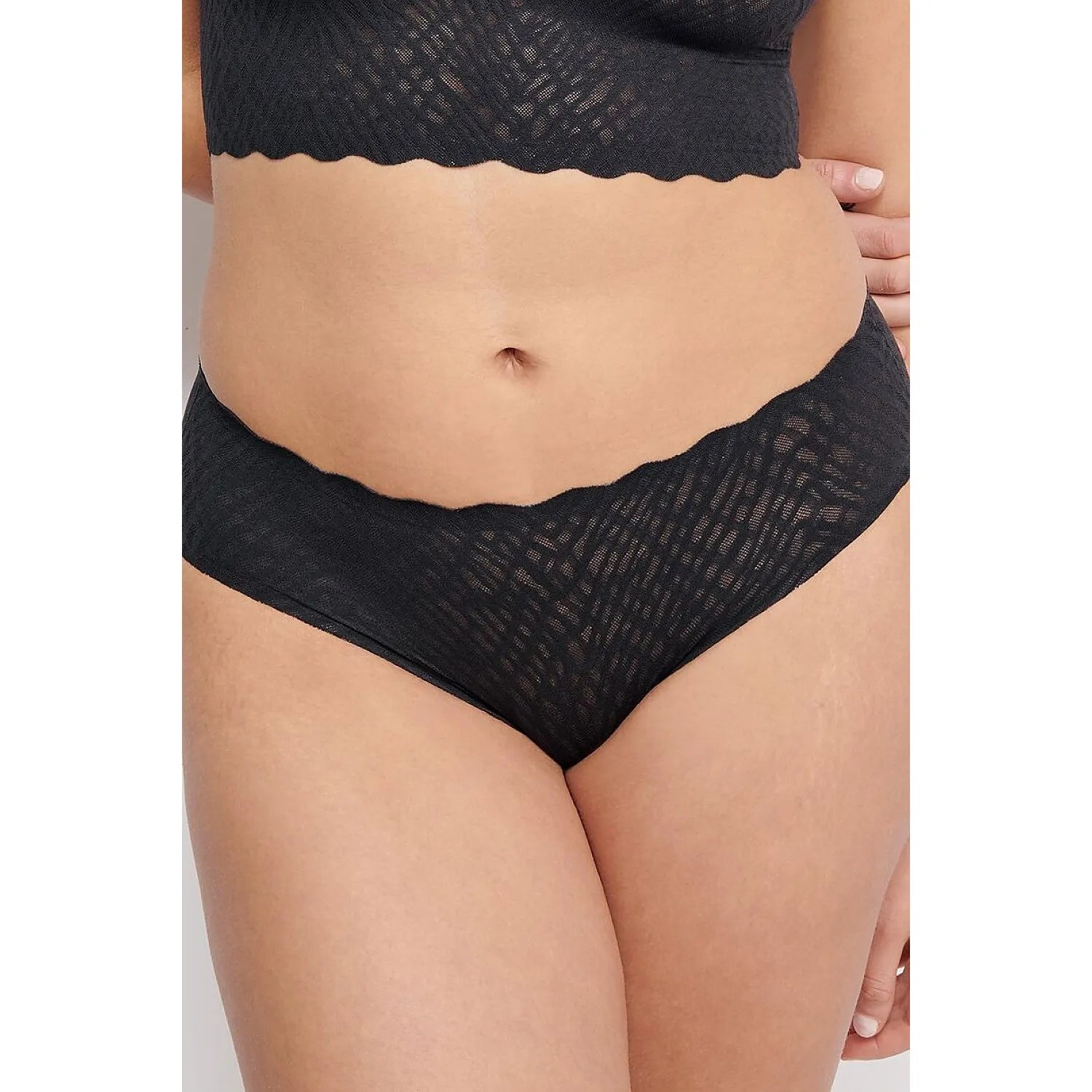 Culottes model 229949 Sloggi