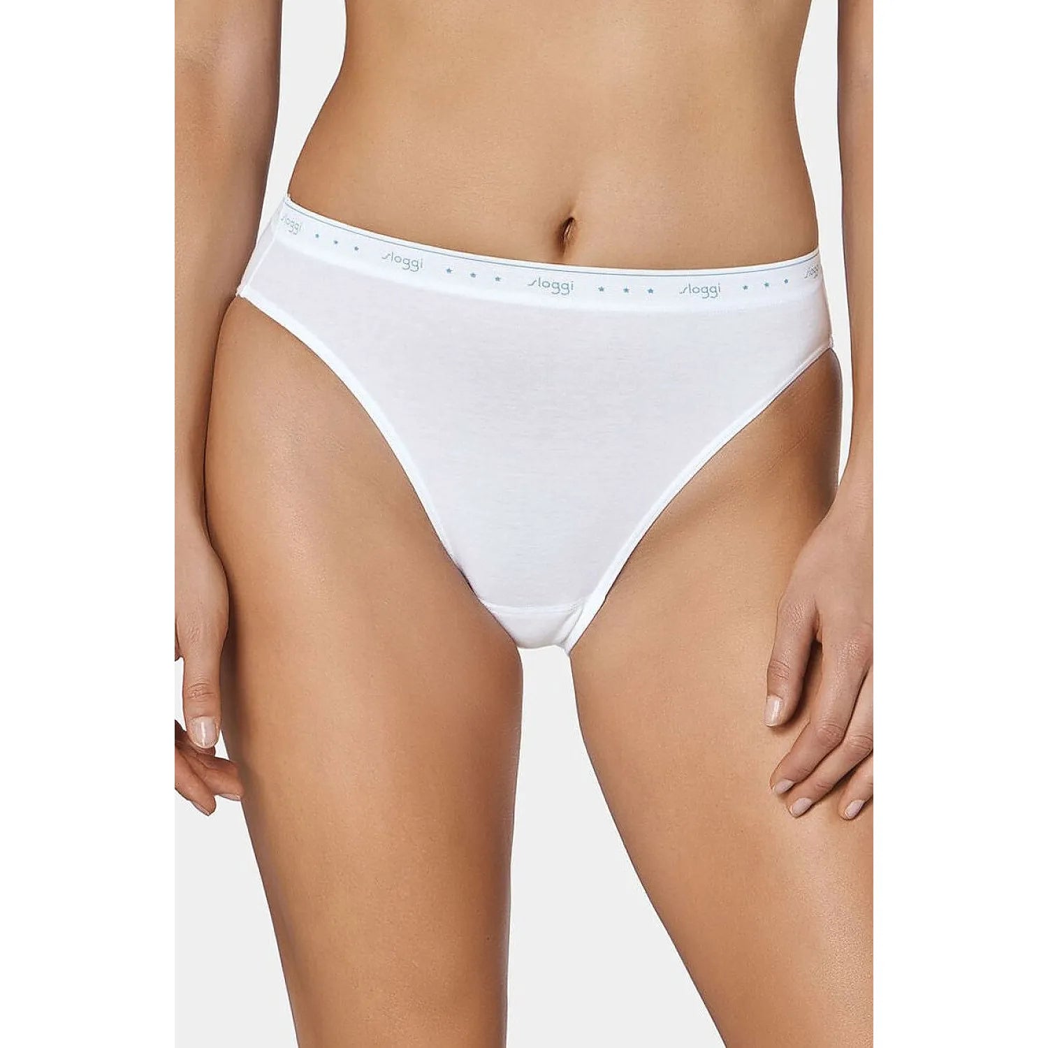 Culottes model 229962 Sloggi