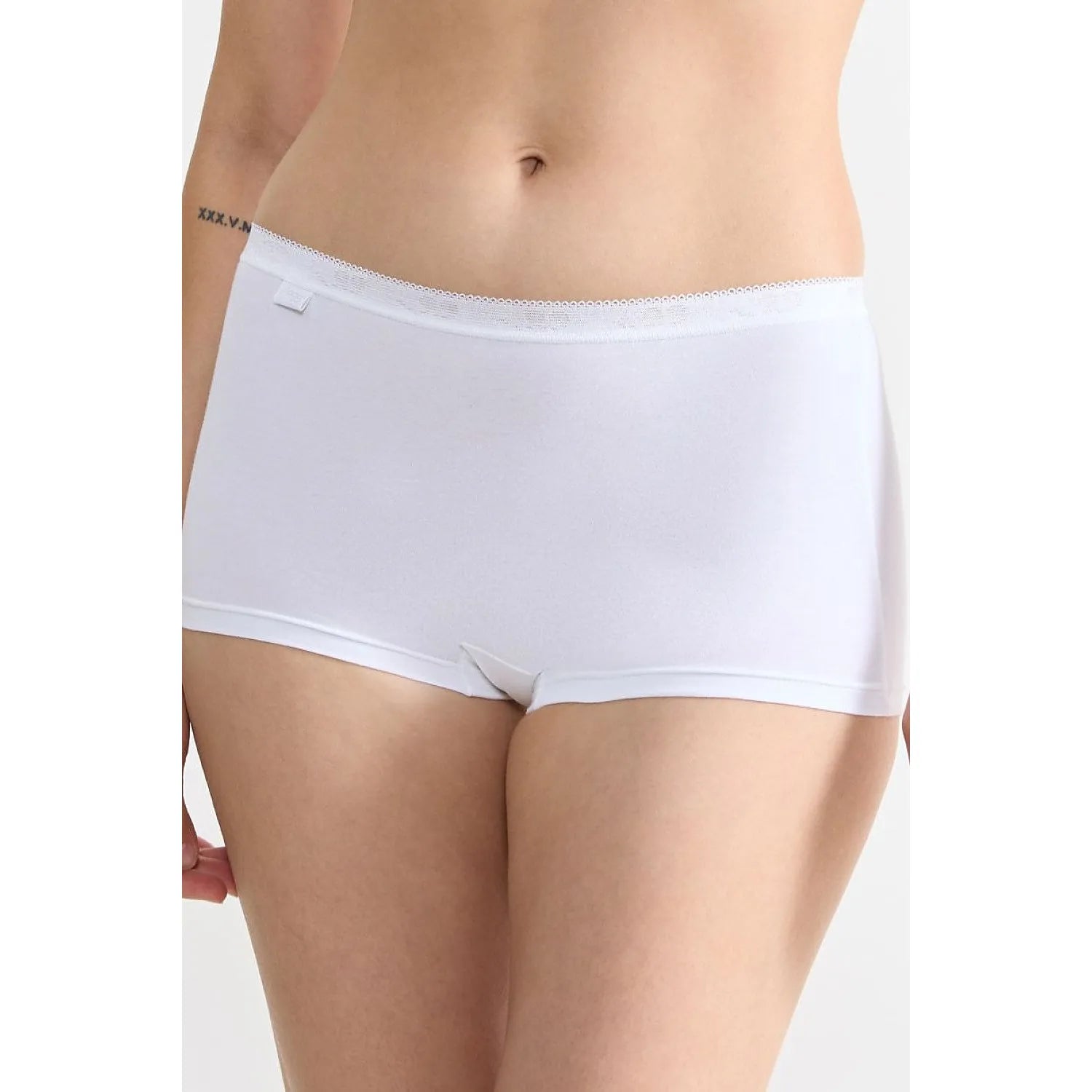  Shorts model 229968 Sloggi 