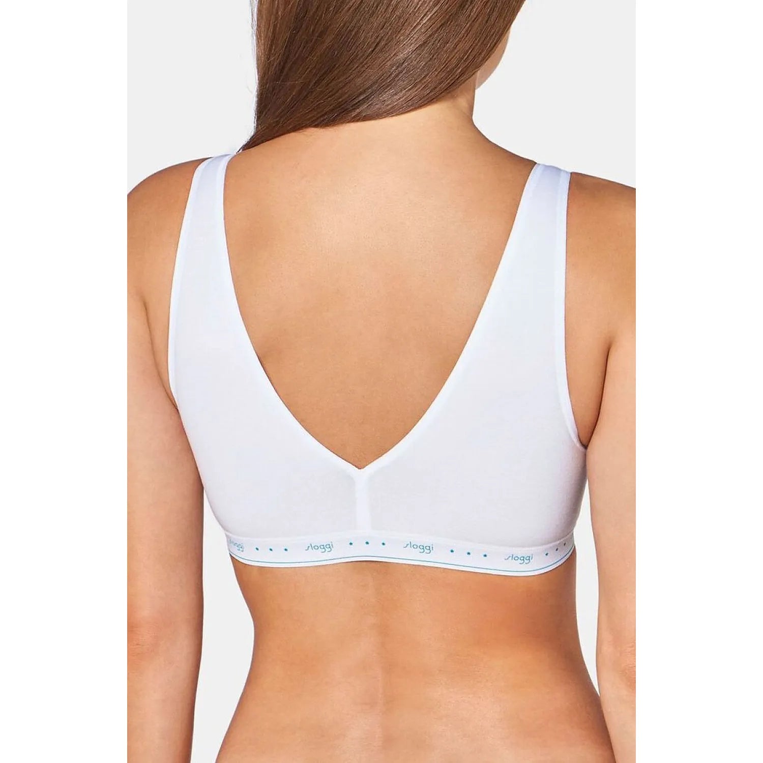  Soutien-gorge de sport model 229970 Sloggi 