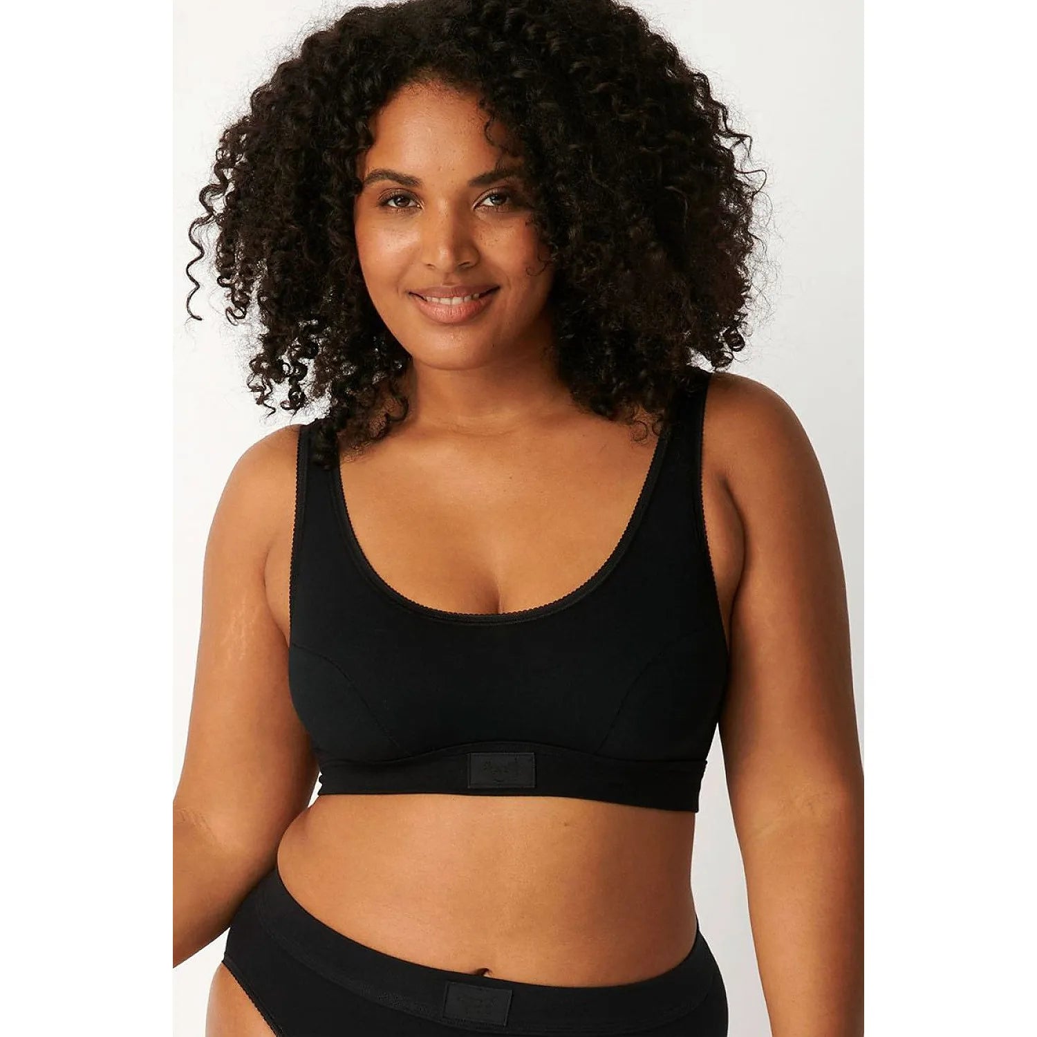  Soutien-gorge de sport model 229971 Sloggi 