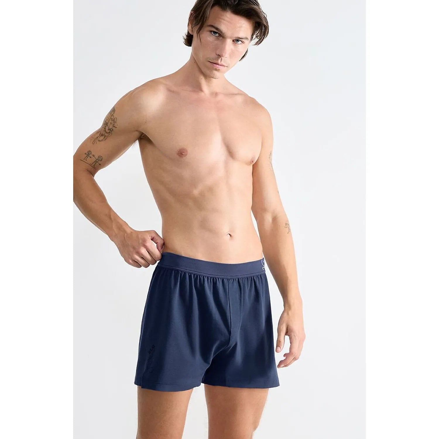 Boxeur model 229977 Sloggi