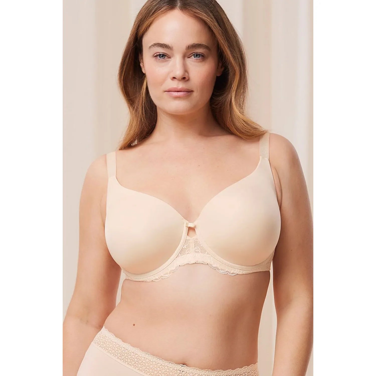  Soutien-gorge rembourré model 229983 Triumph 