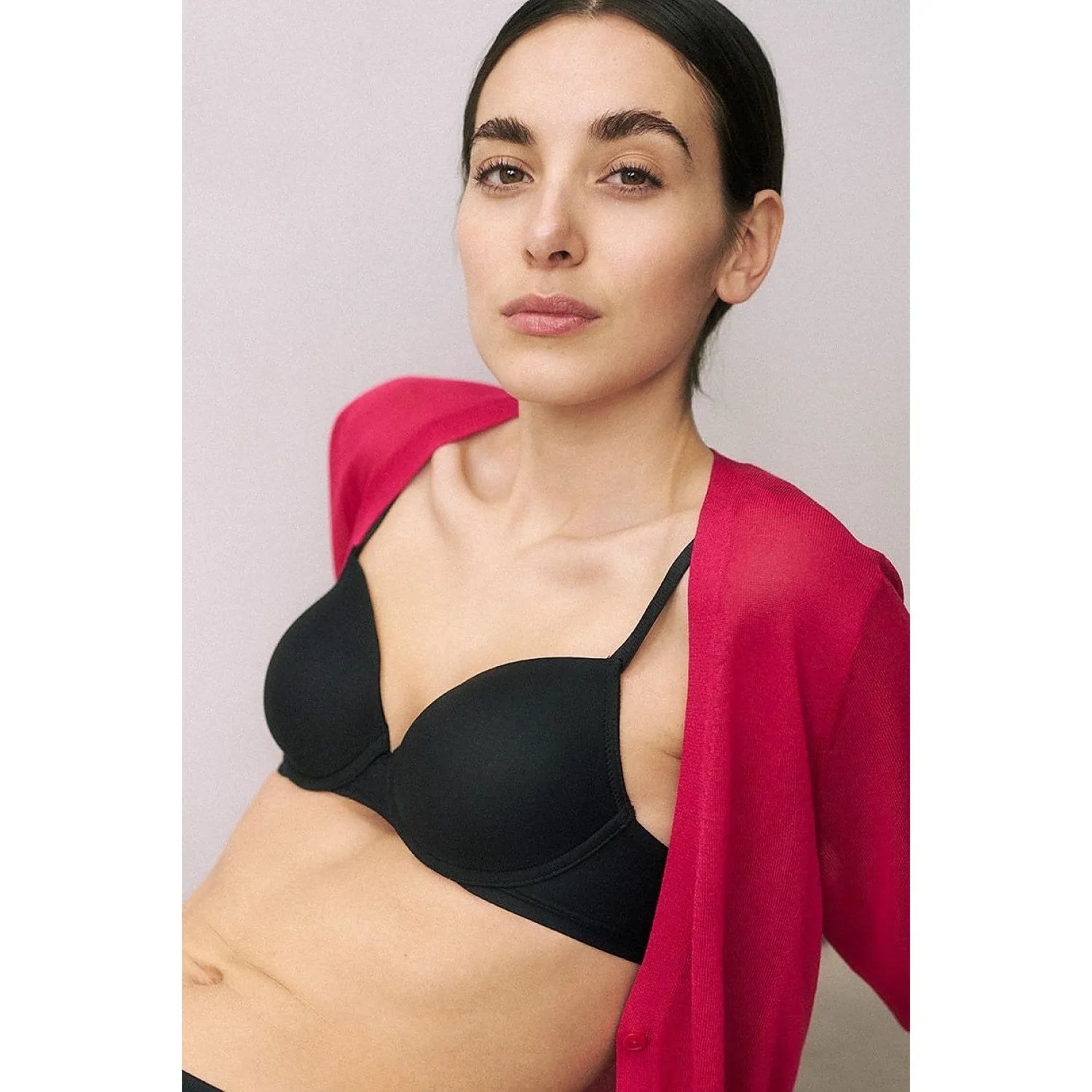  Soutien-gorge rembourré model 229996 Triumph 