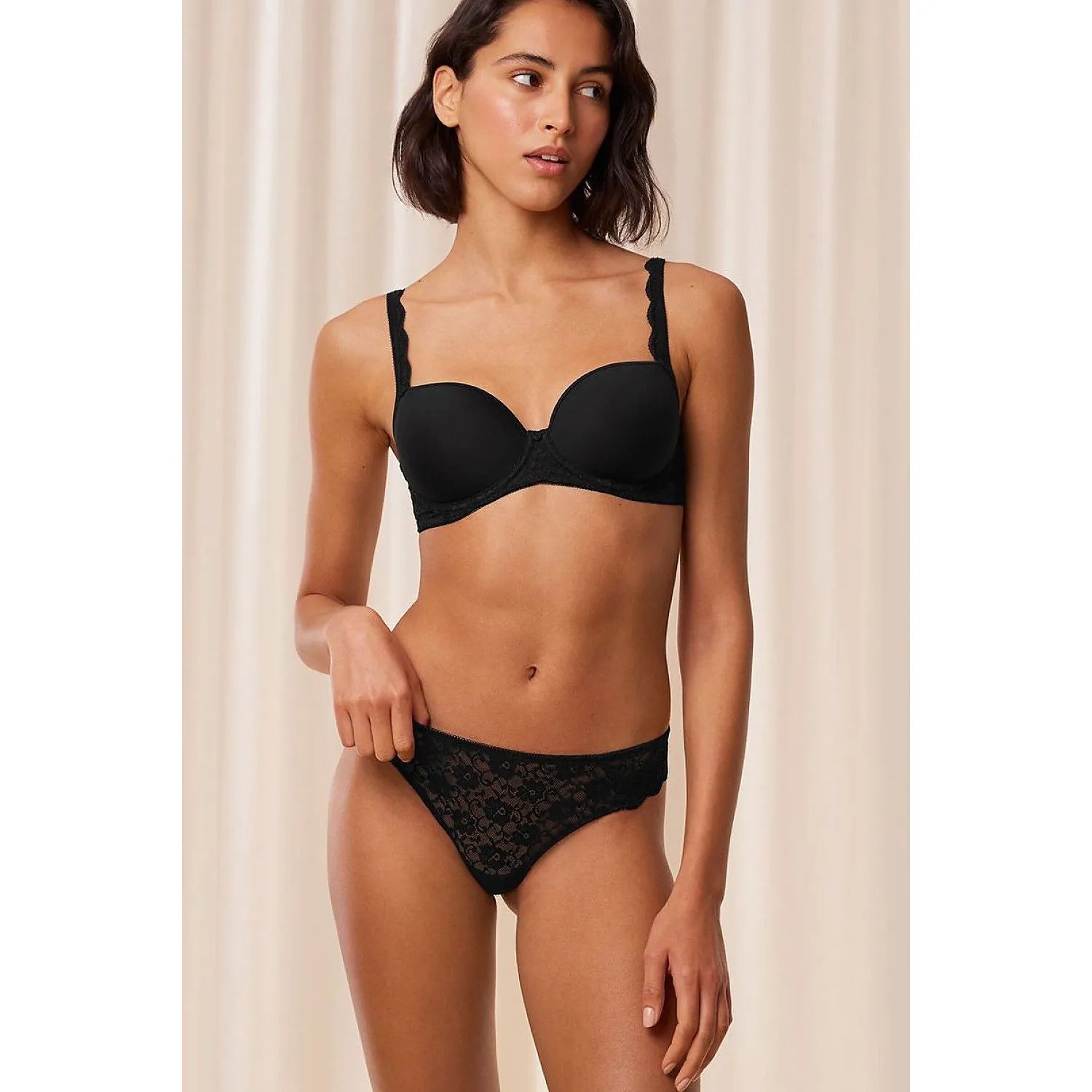  Soutien-gorge rembourré model 230000 Triumph 