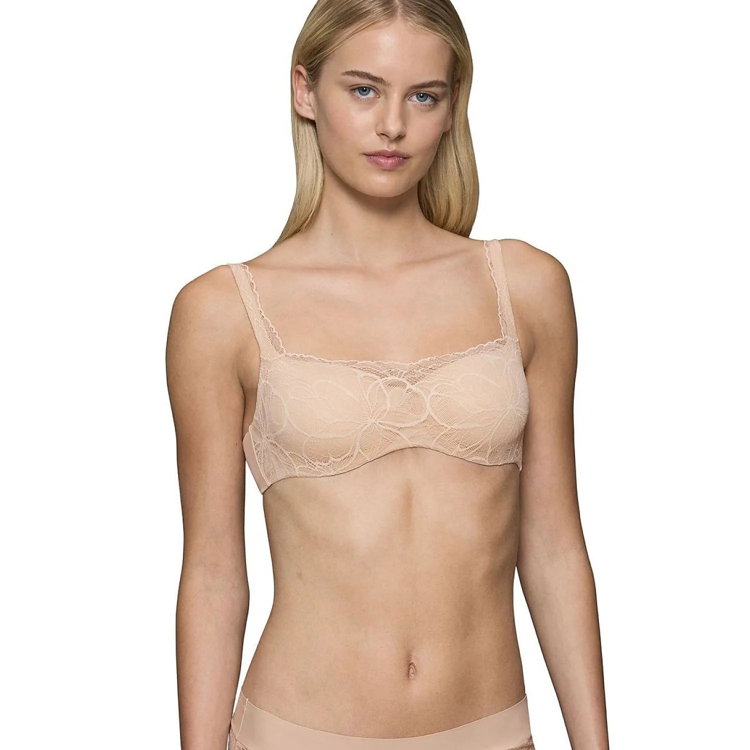  Soutien-gorge sans-bretelles model 230002 Triumph 