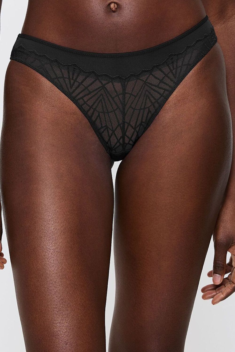 Culottes brésiliennes model 230038 Triumph