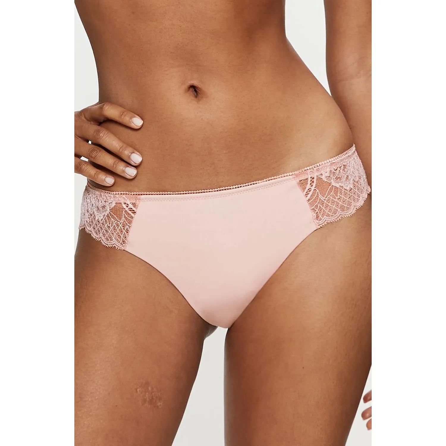 Culottes brésiliennes model 230045 Triumph