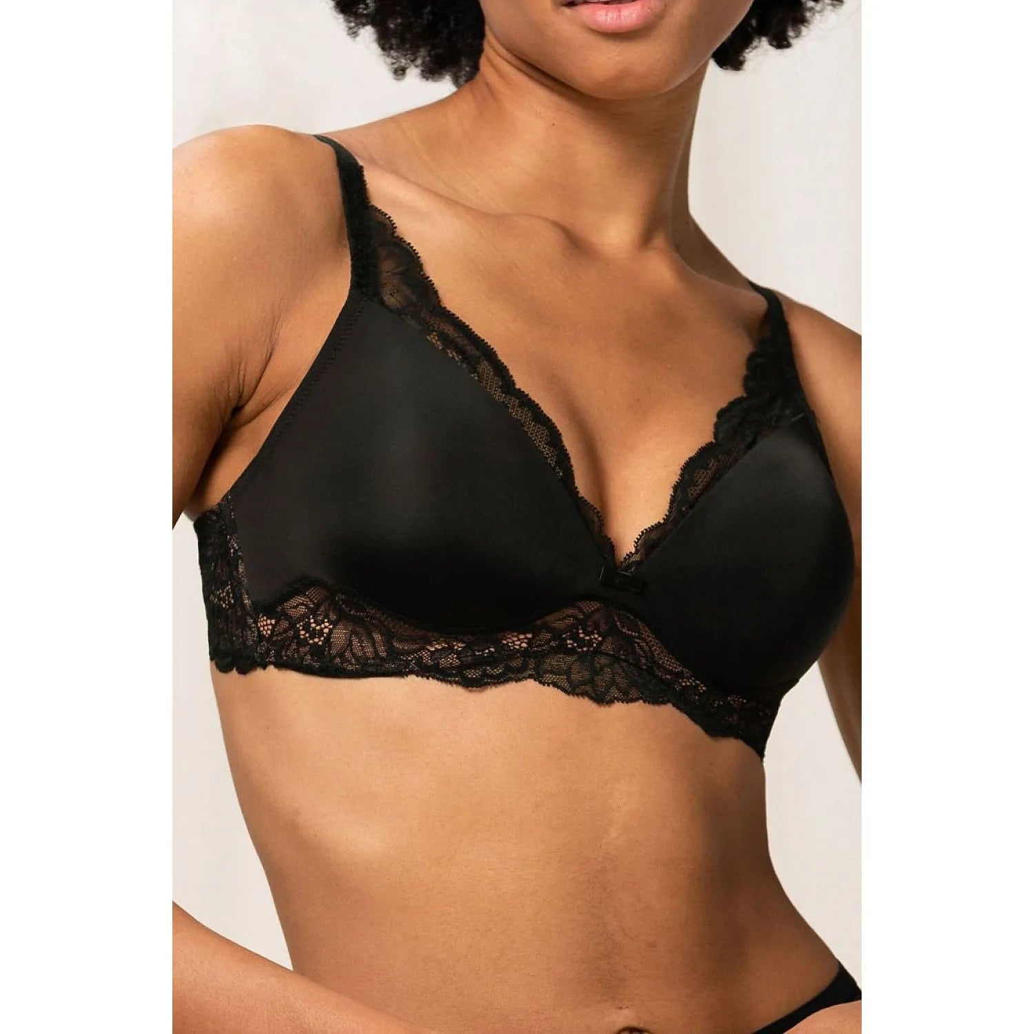  Soutien-gorge rembourré model 230063 Triumph 
