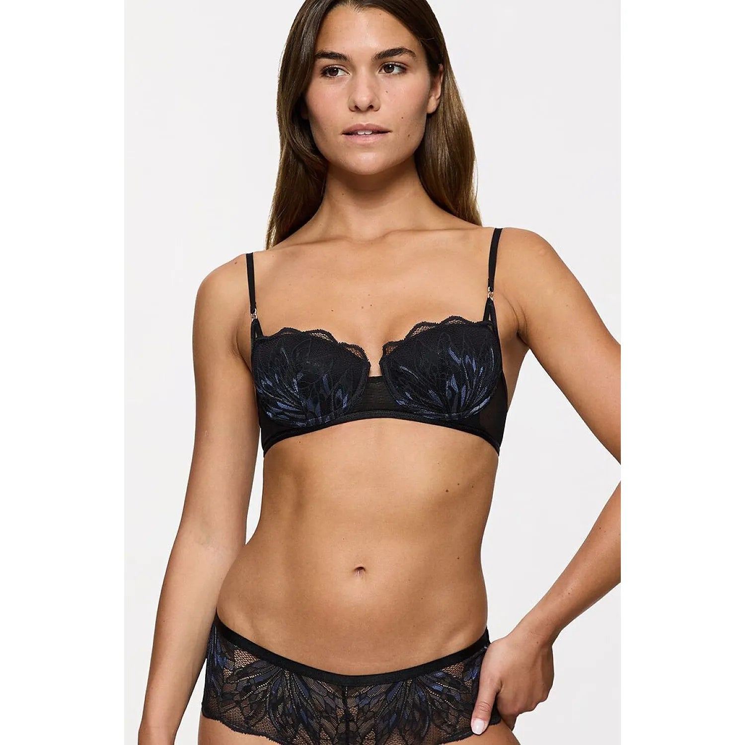  Soutien-gorge rembourré model 230076 Triumph 