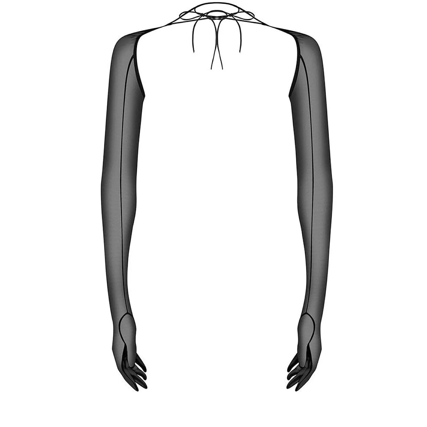  Gants model 230087 Obsessive 