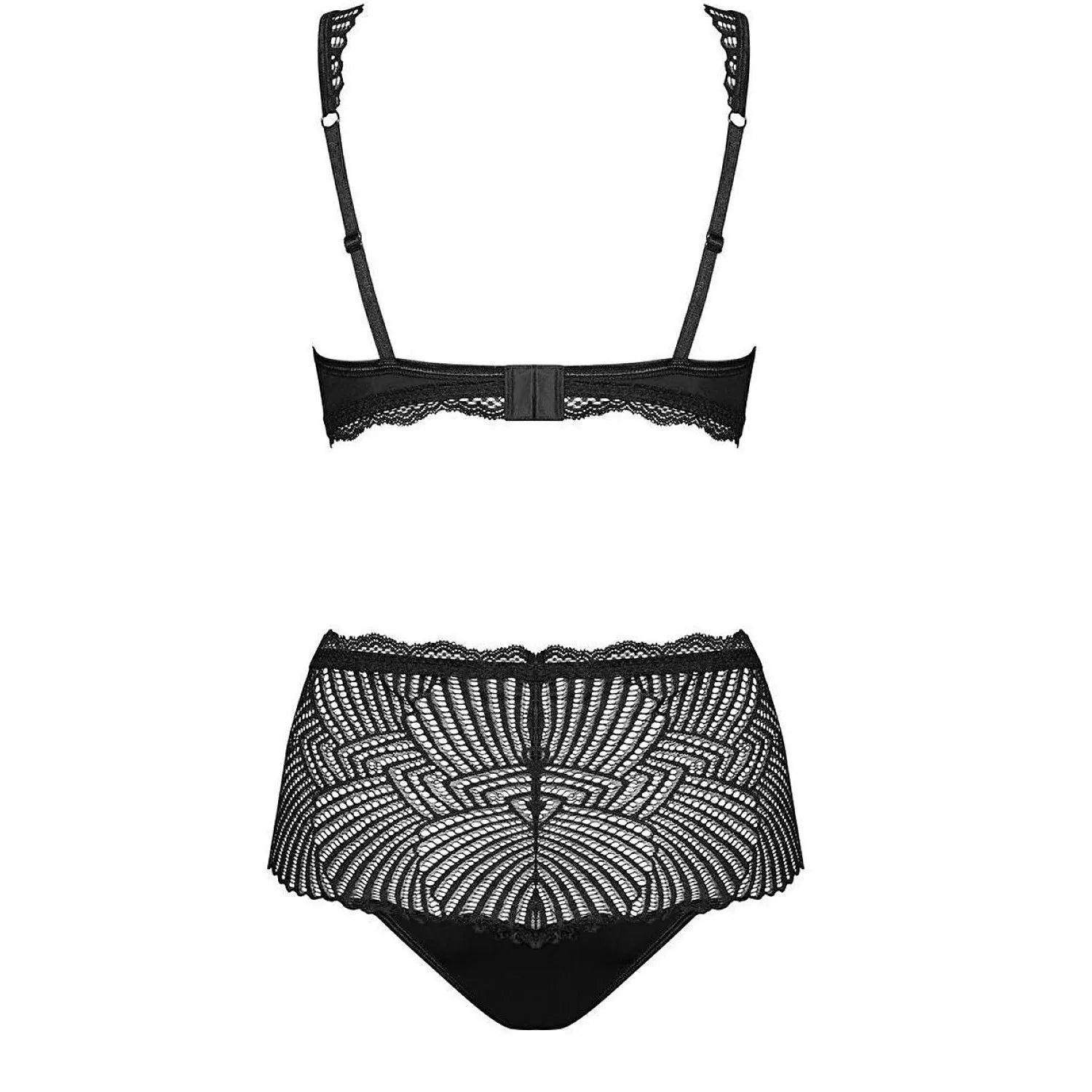  L`ensemble sexy model 230088 Obsessive 