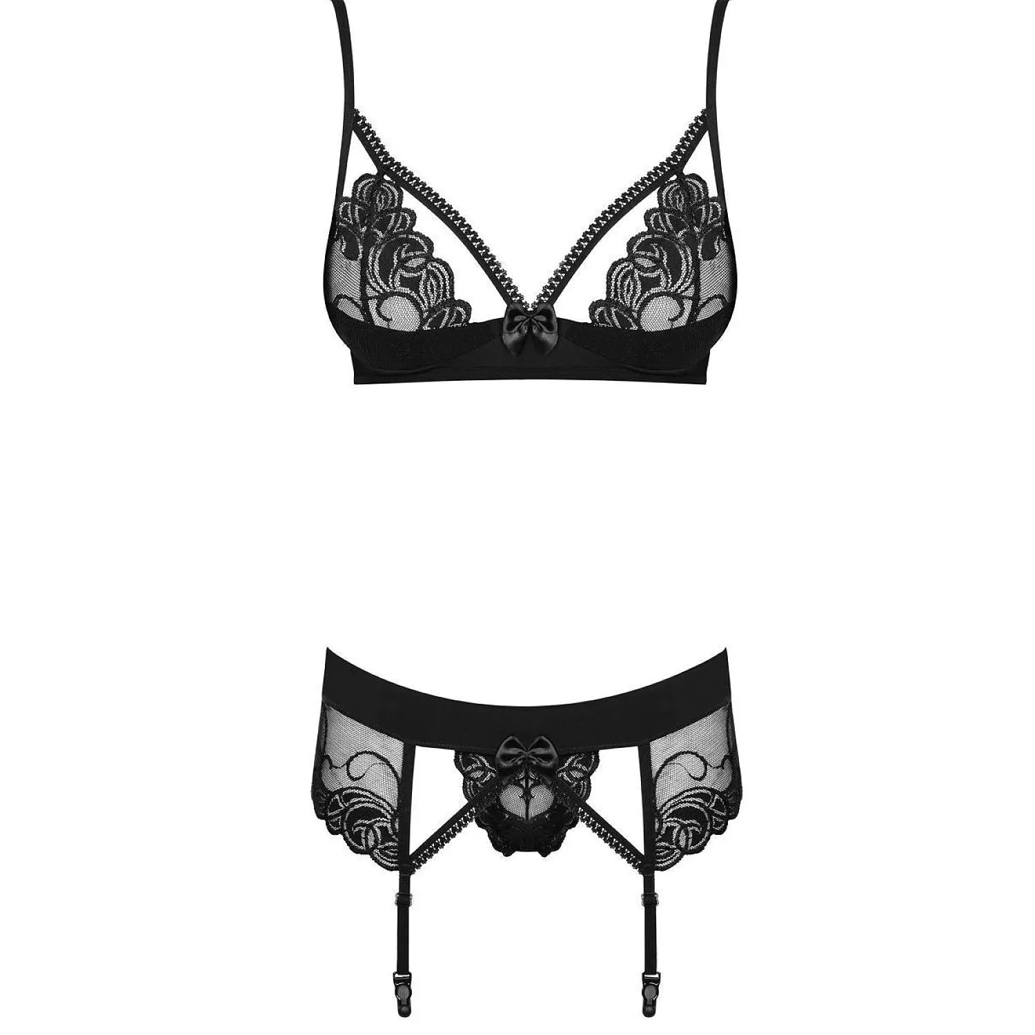 L`ensemble sexy model 230096 Obsessive 