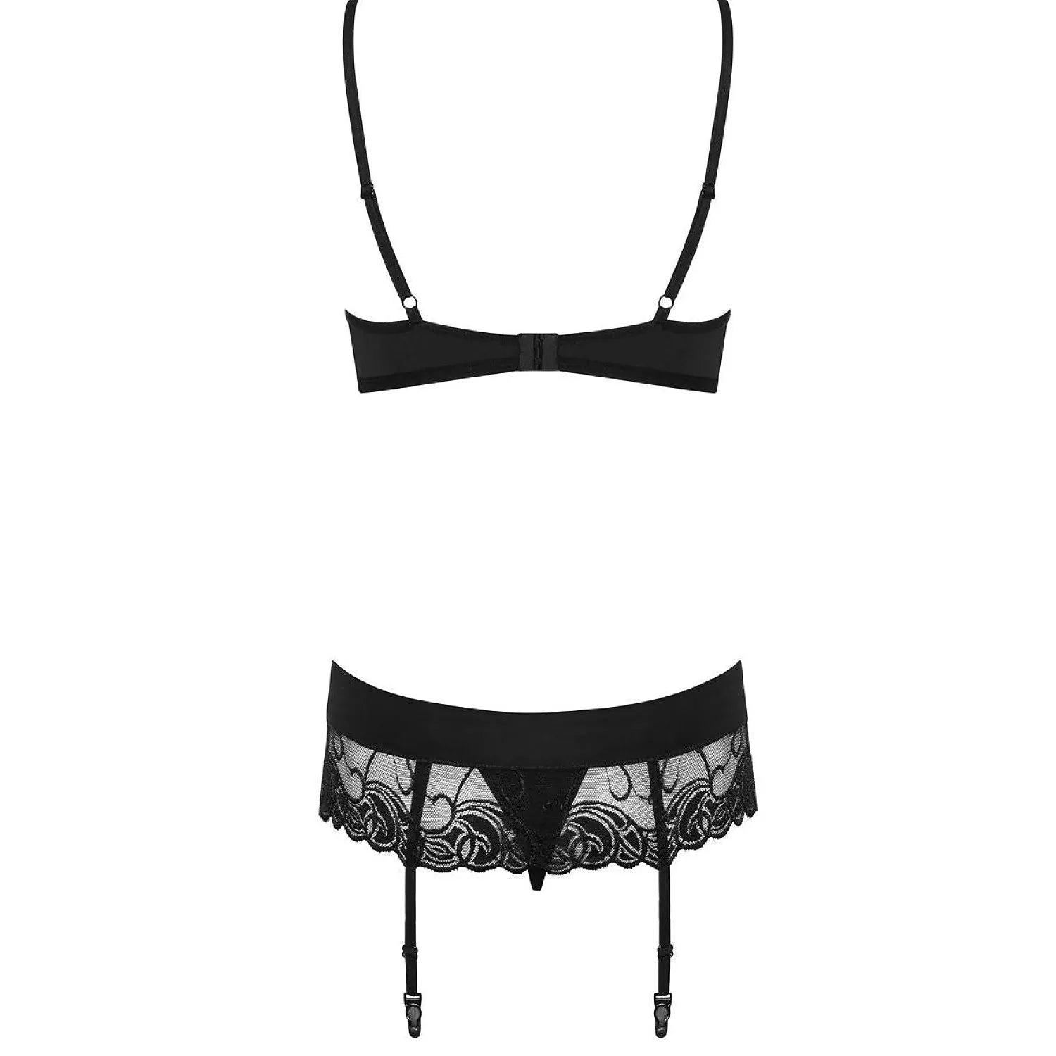  L`ensemble sexy model 230096 Obsessive 