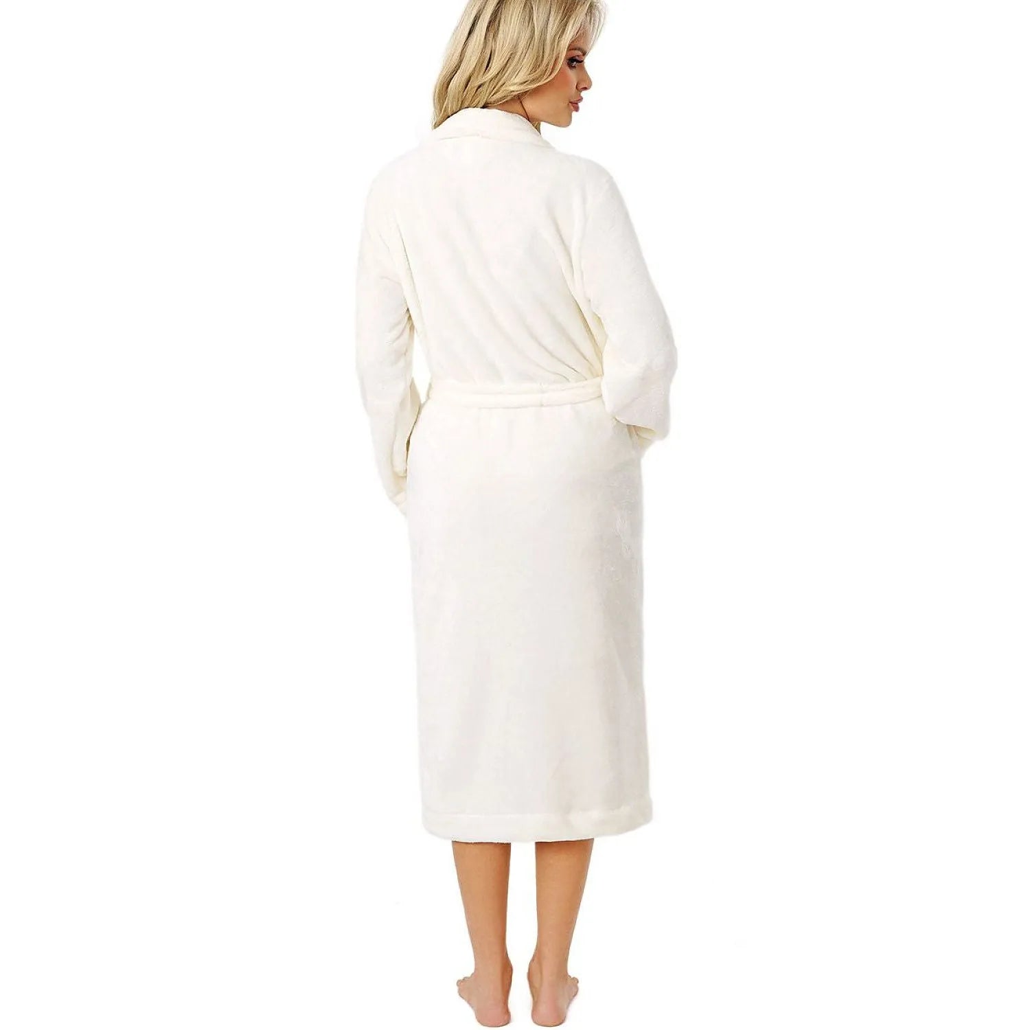  Peignoir model 230114 Donna 