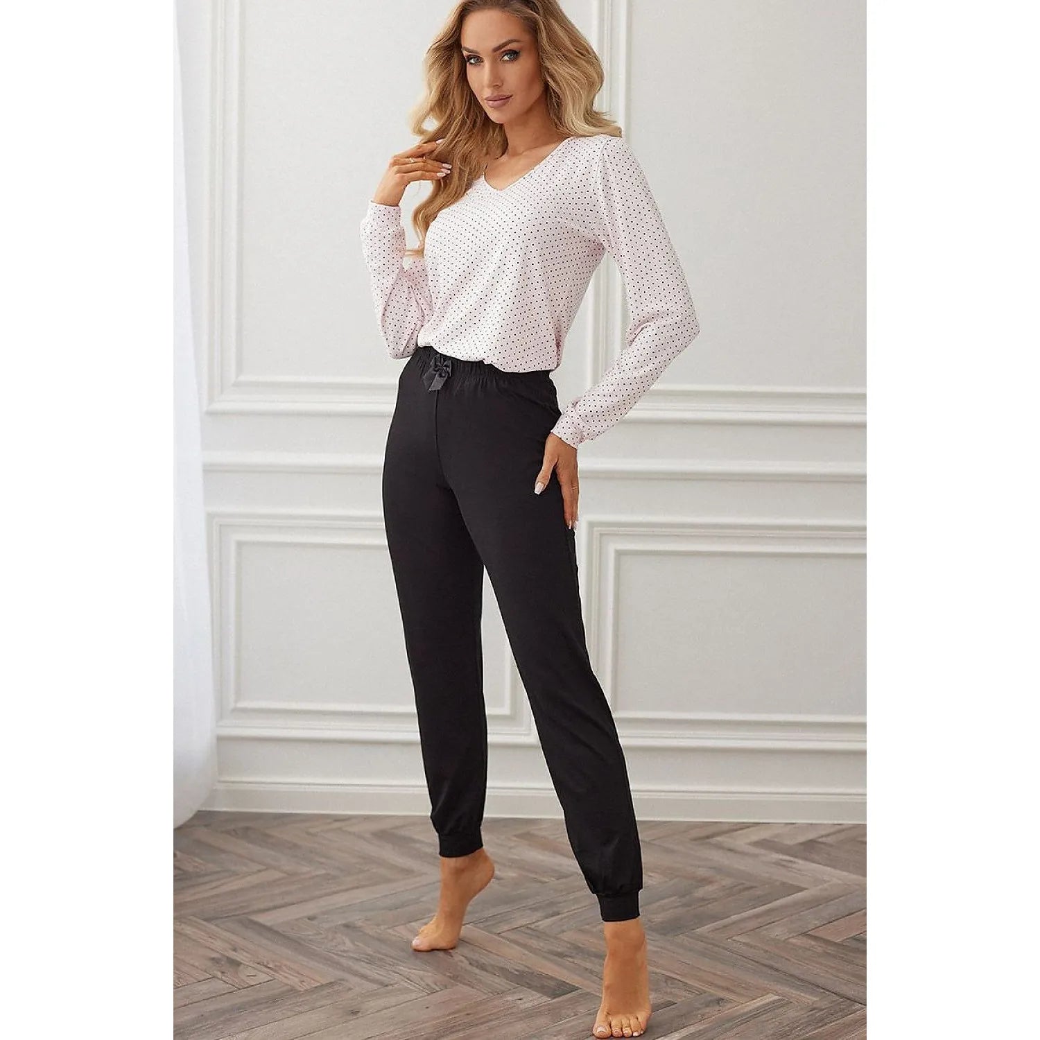  Pyjama model 230119 Donna 
