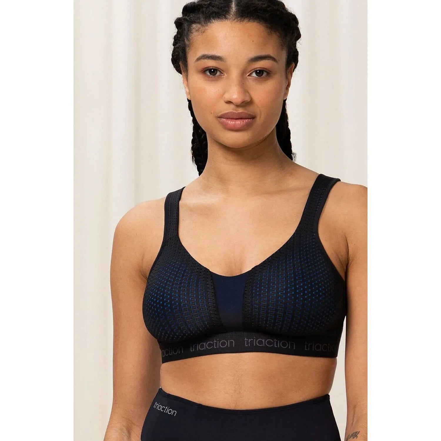  Soutien-gorge de sport model 230214 Triumph 
