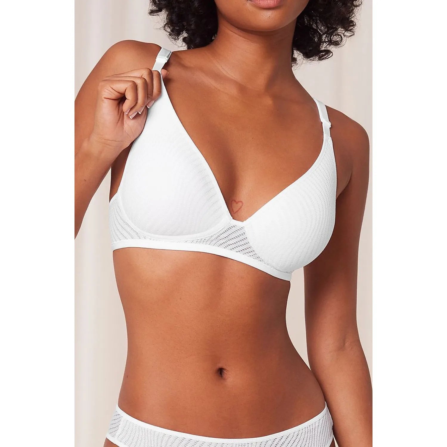  Soutien-gorge rembourré model 230229 Triumph 