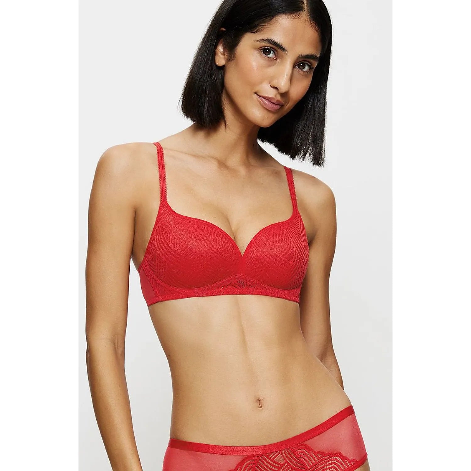  Soutien-gorge rembourré model 230241 Triumph 