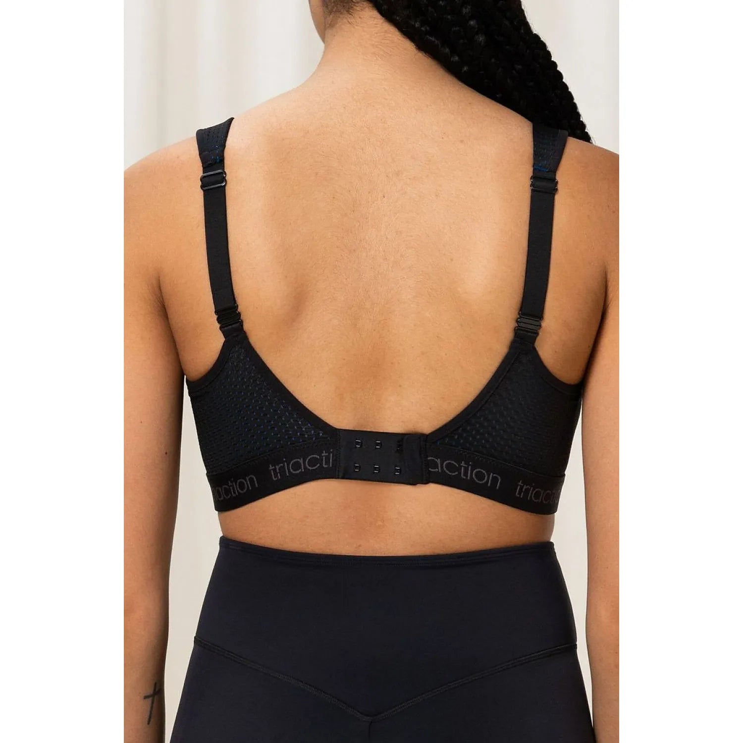  Soutien-gorge de sport model 230259 Triumph 