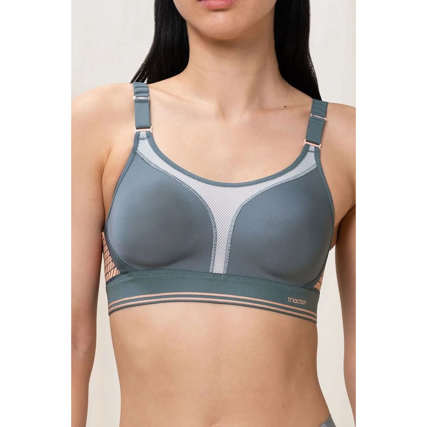  Soutien-gorge de sport model 230262 Triumph 