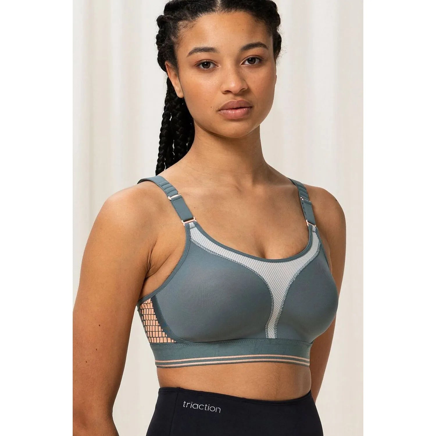  Soutien-gorge de sport model 230262 Triumph 