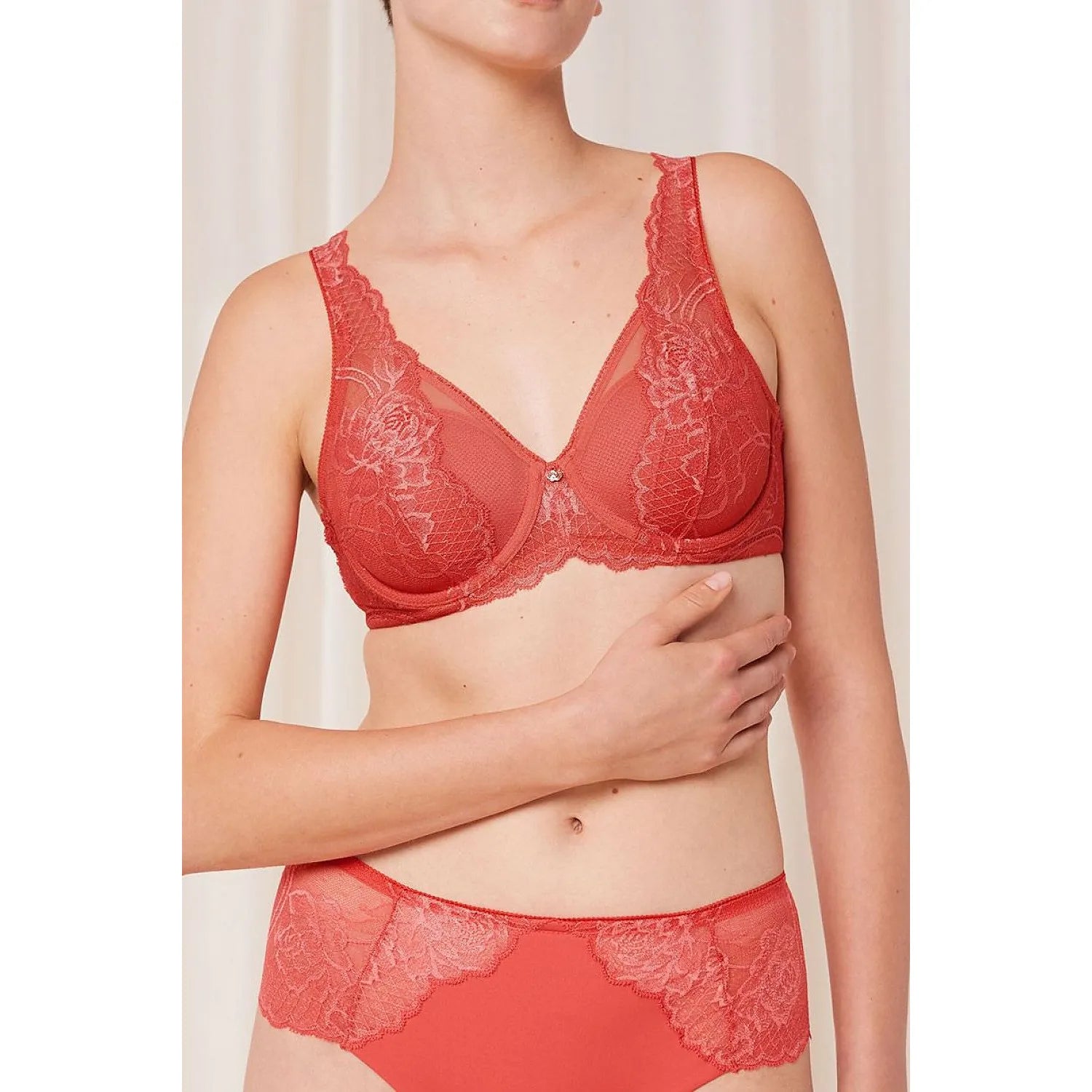  Soutien-gorge rembourré model 230263 Triumph 