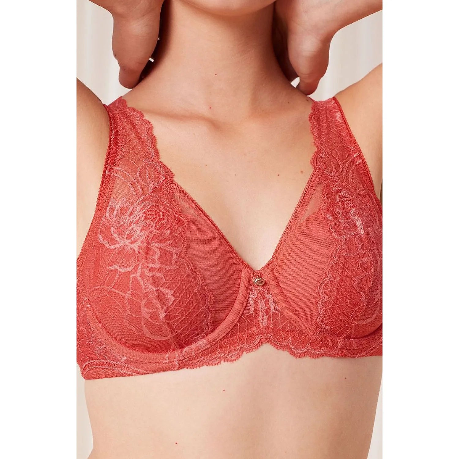  Soutien-gorge rembourré model 230263 Triumph 