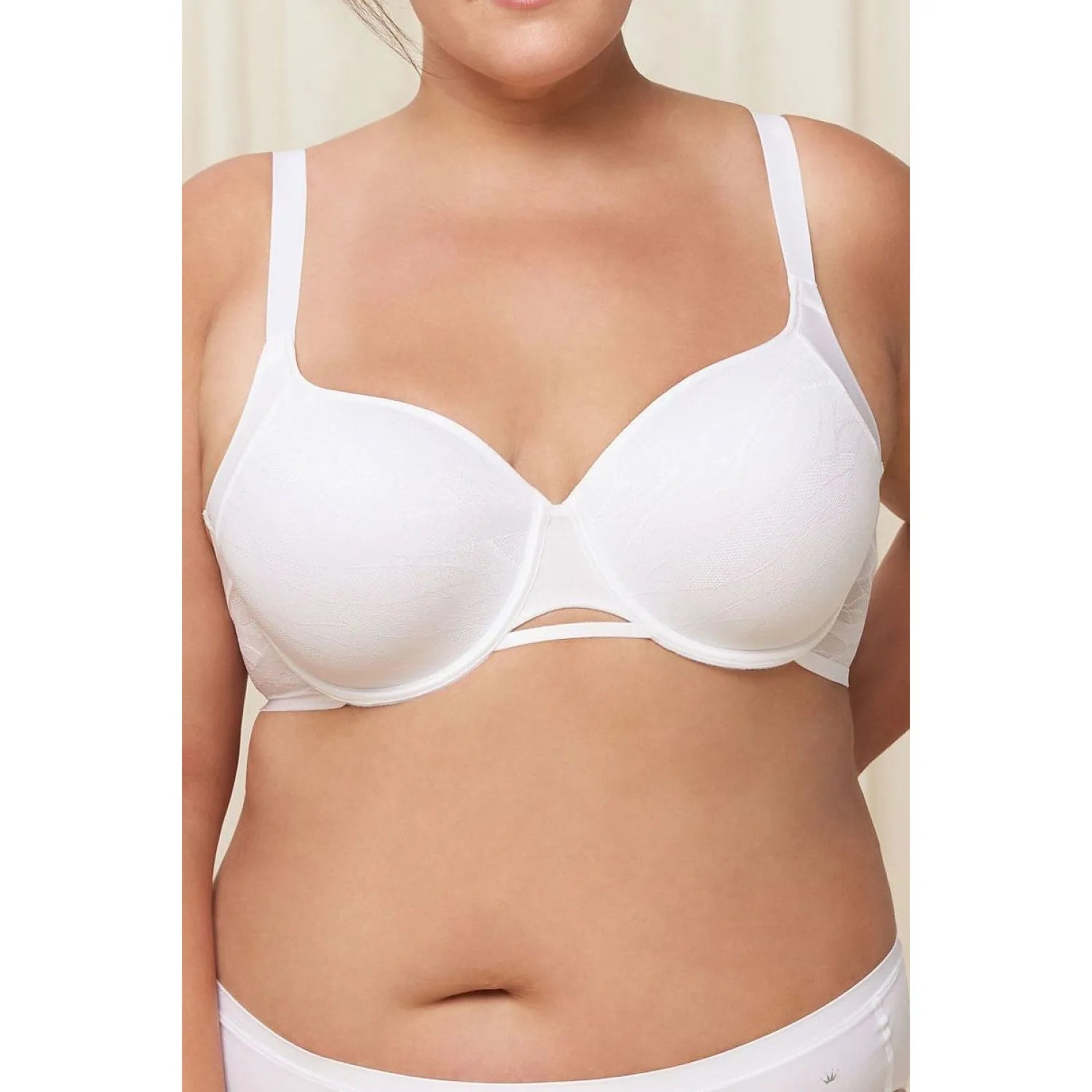  Soutien-gorge rembourré model 230265 Triumph 