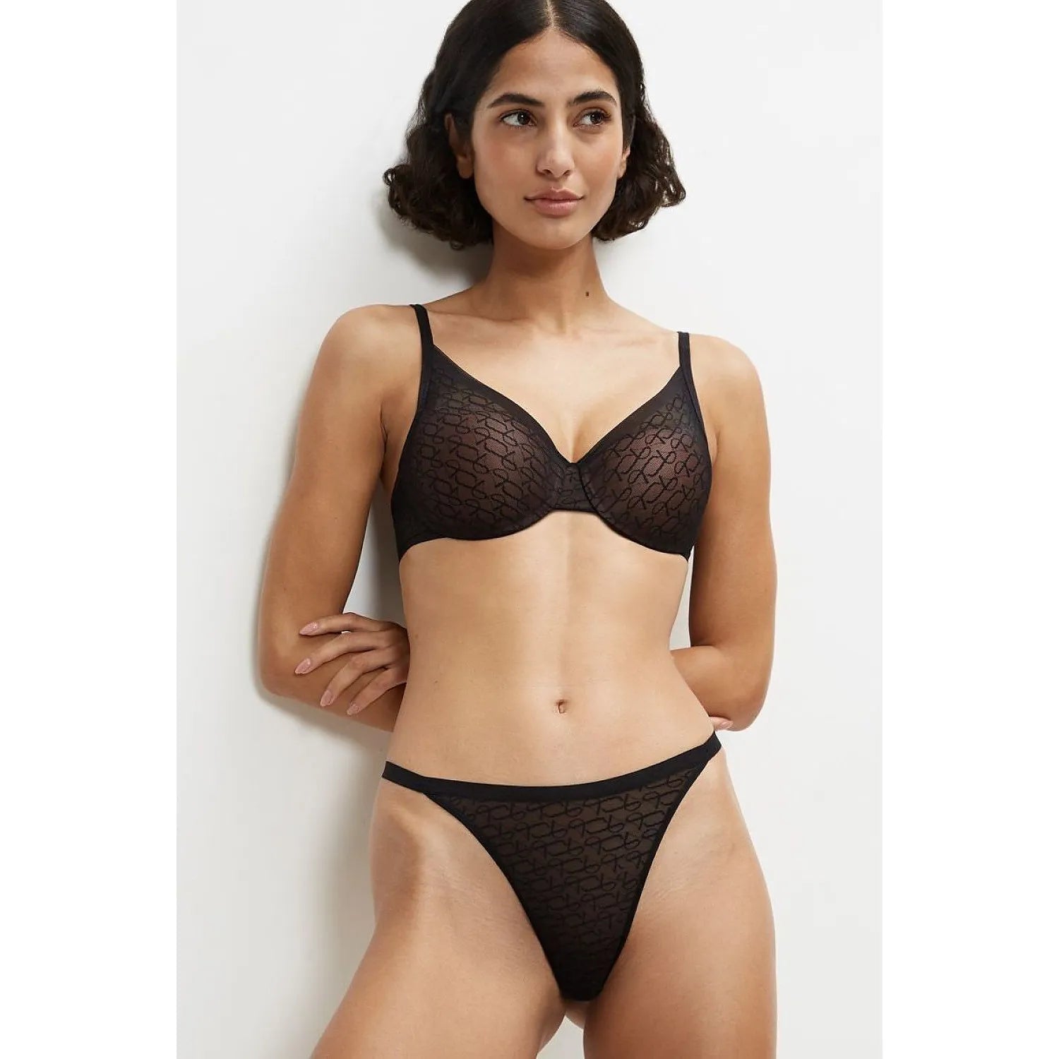  Soutien-gorge rembourré model 230280 Triumph 