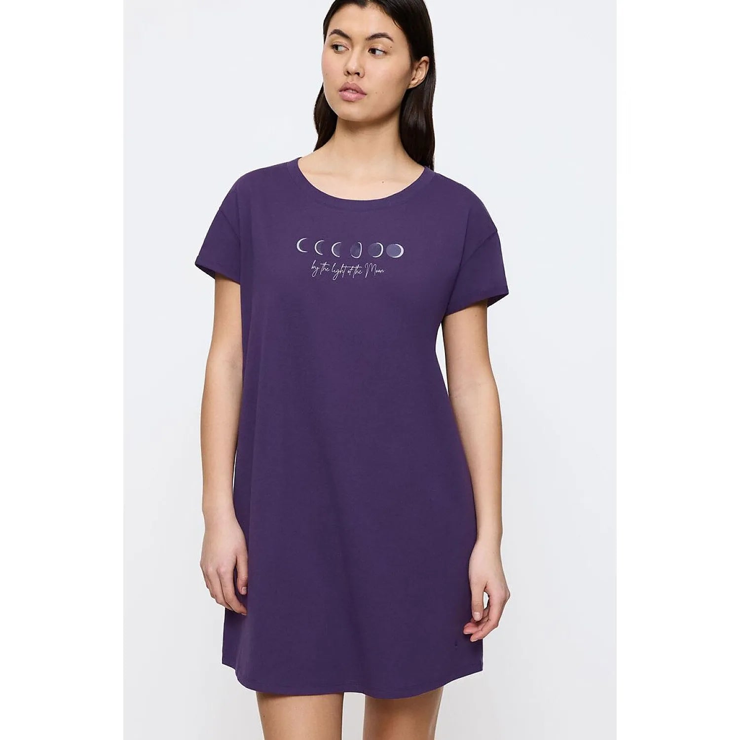 Chemise de nuit model 230298 Triumph