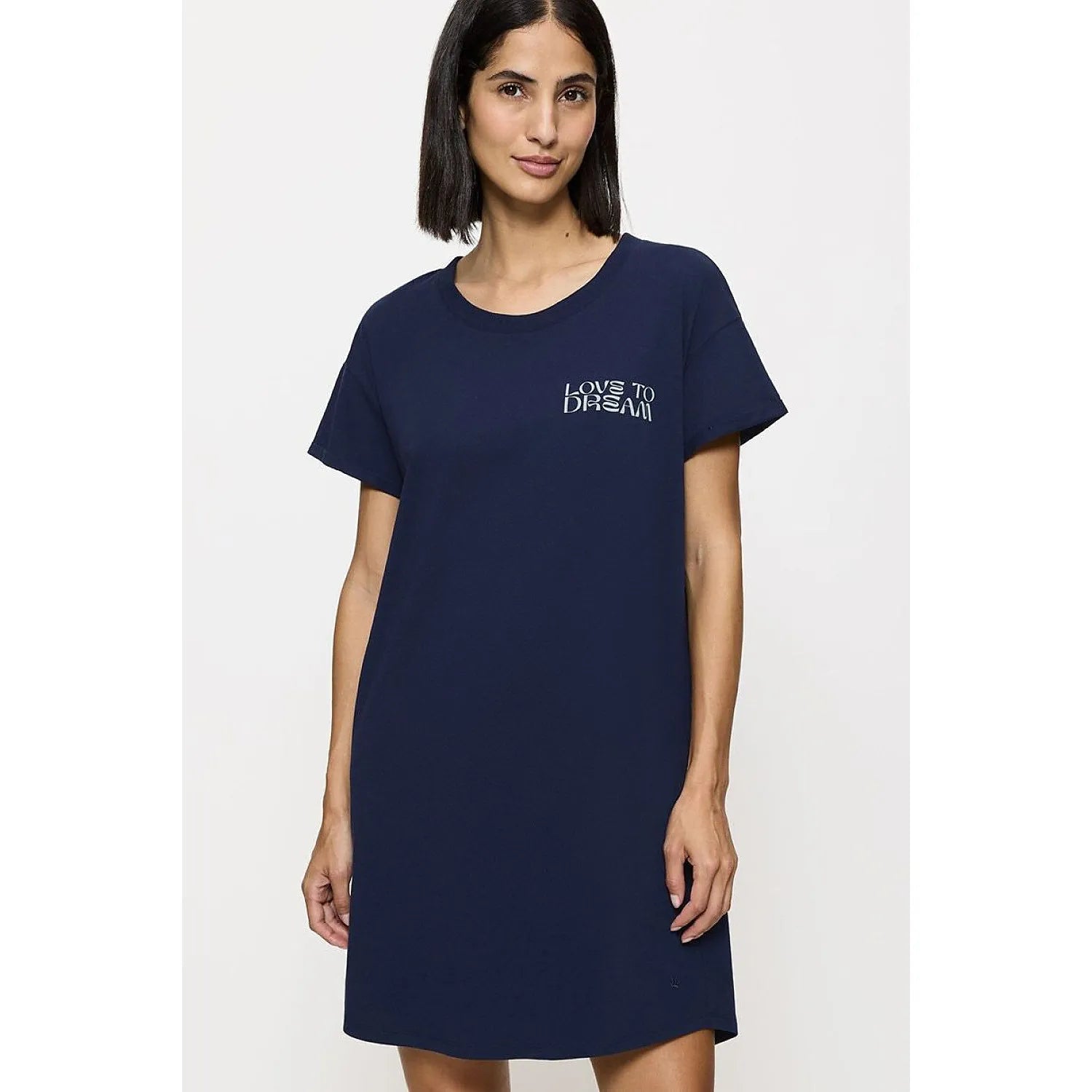 Chemise de nuit model 230299 Triumph