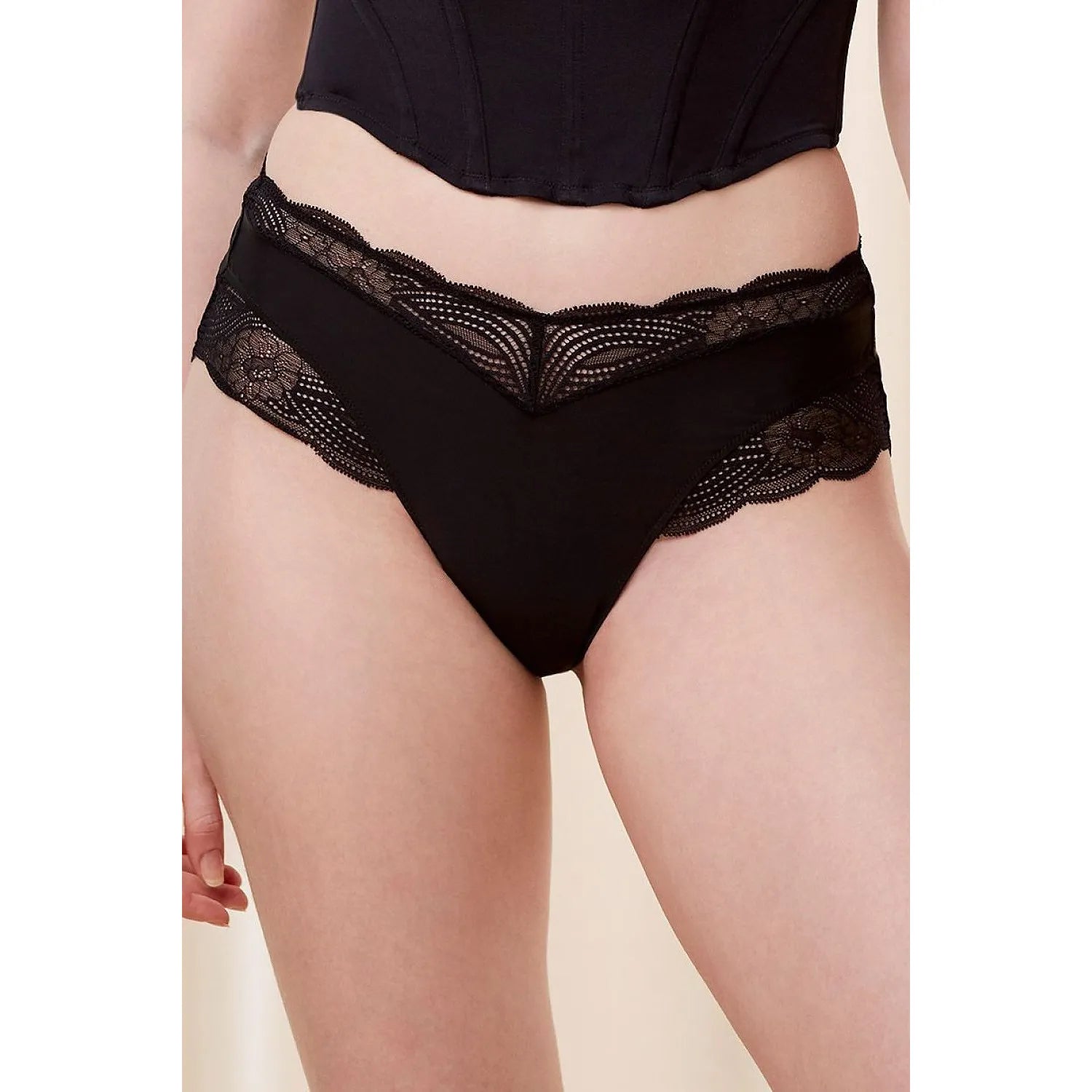 Culottes model 230307 Triumph