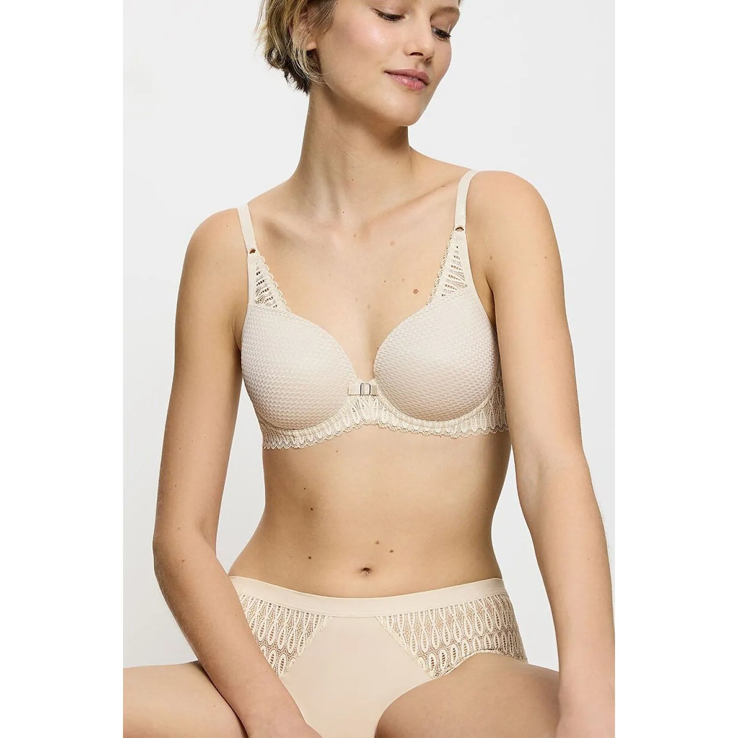 Soutien-gorge rembourré model 230321 Triumph 