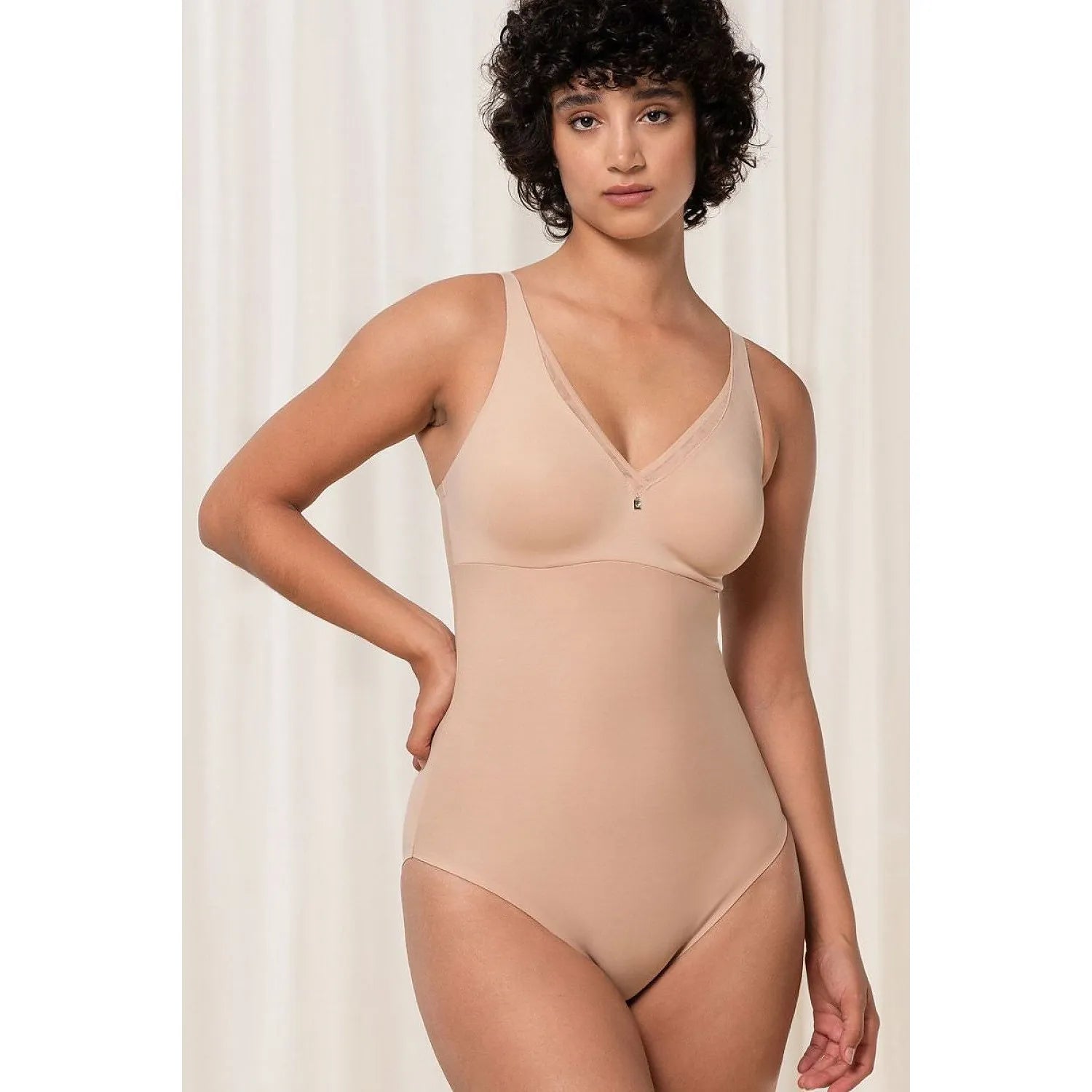 Body model 230329 Triumph