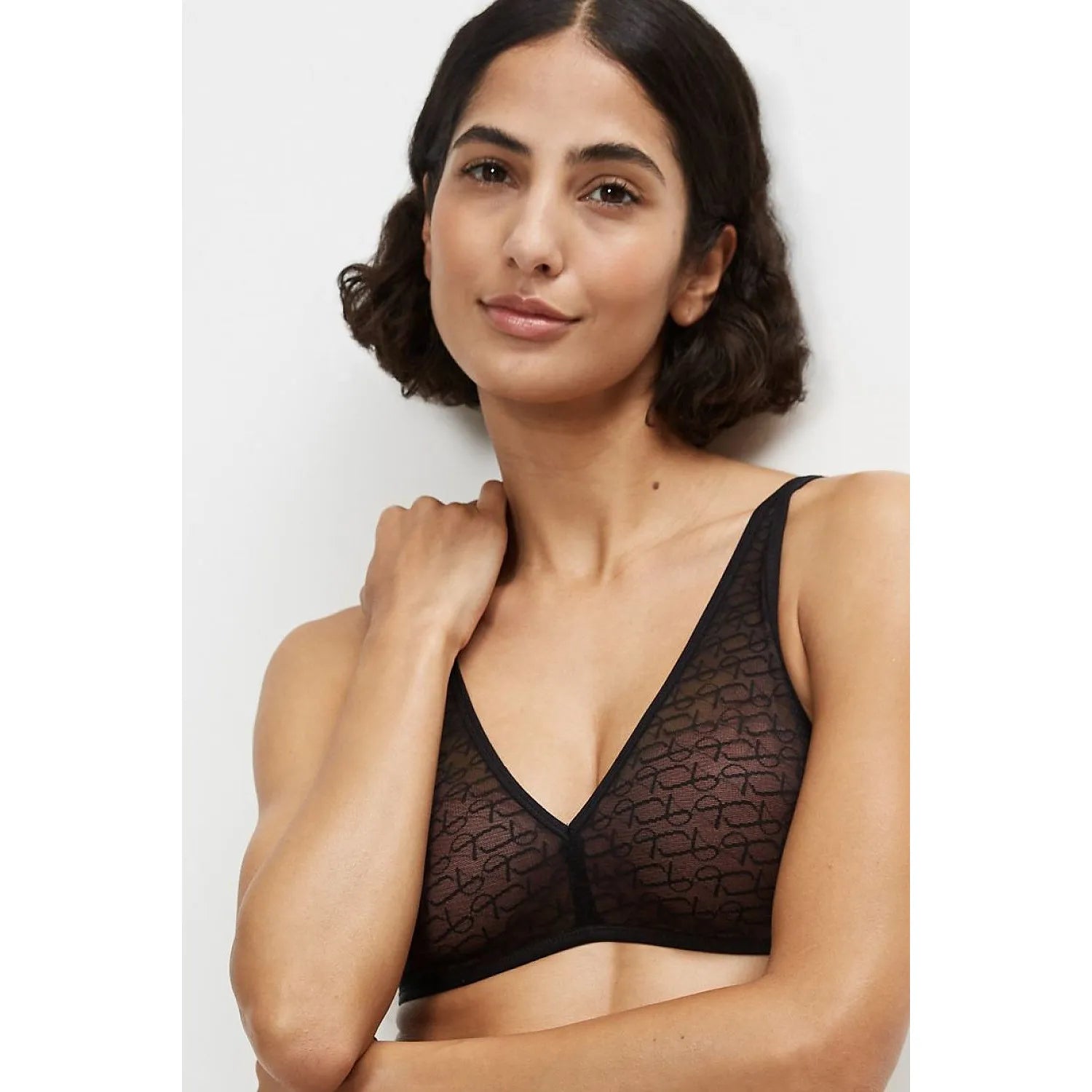  Soutien-gorge rembourré model 230704 Triumph 