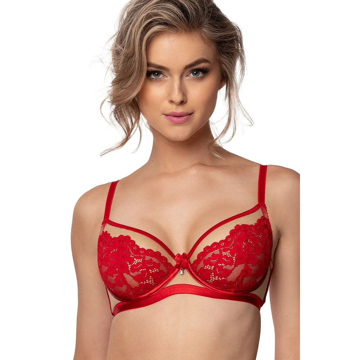  Soft model 231043 Róża 