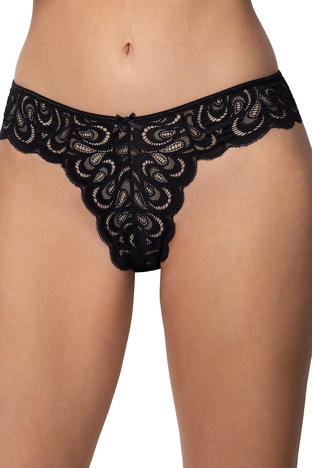  Culottes brésiliennes model 231198 Róża 