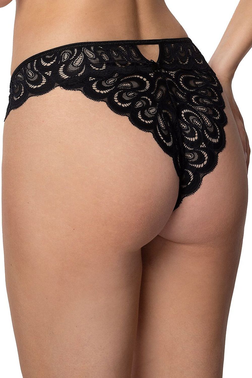  Culottes brésiliennes model 231198 Róża 