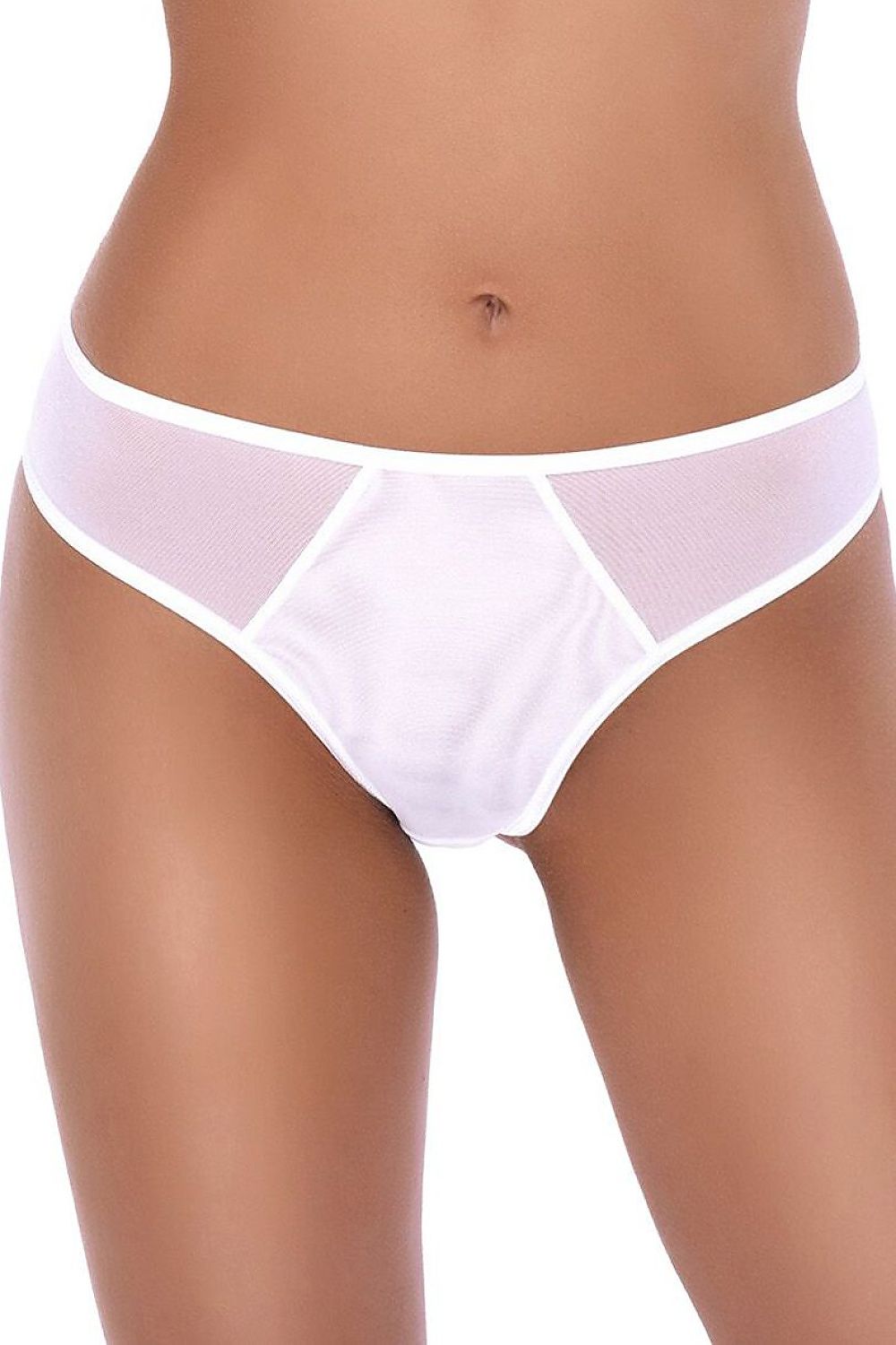 Culottes model 231209 Róża