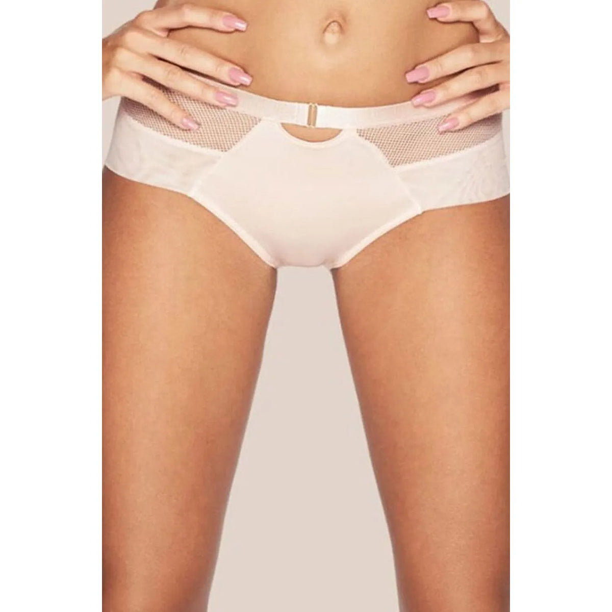 Culottes model 231396 Kinga