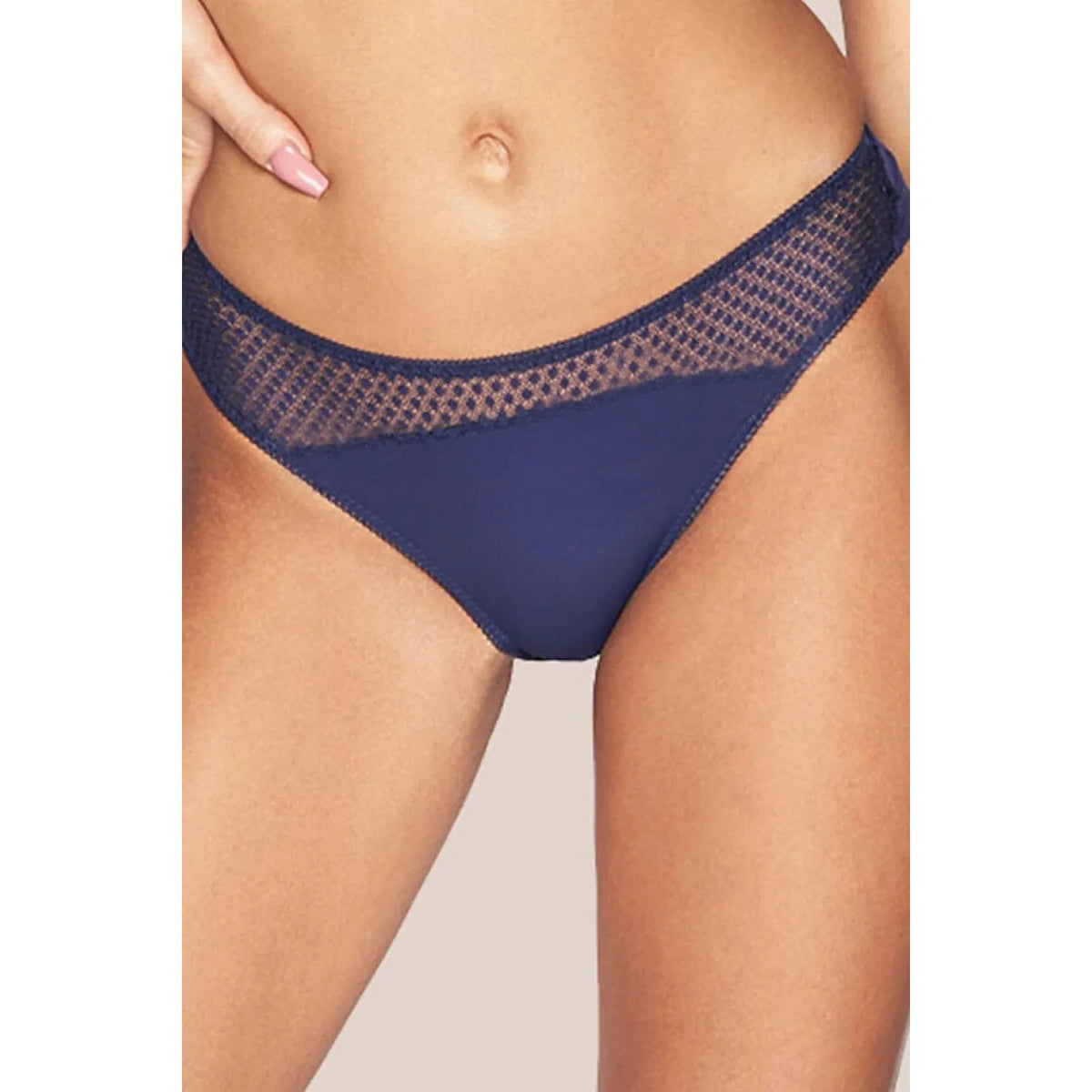 Culottes model 231399 Kinga