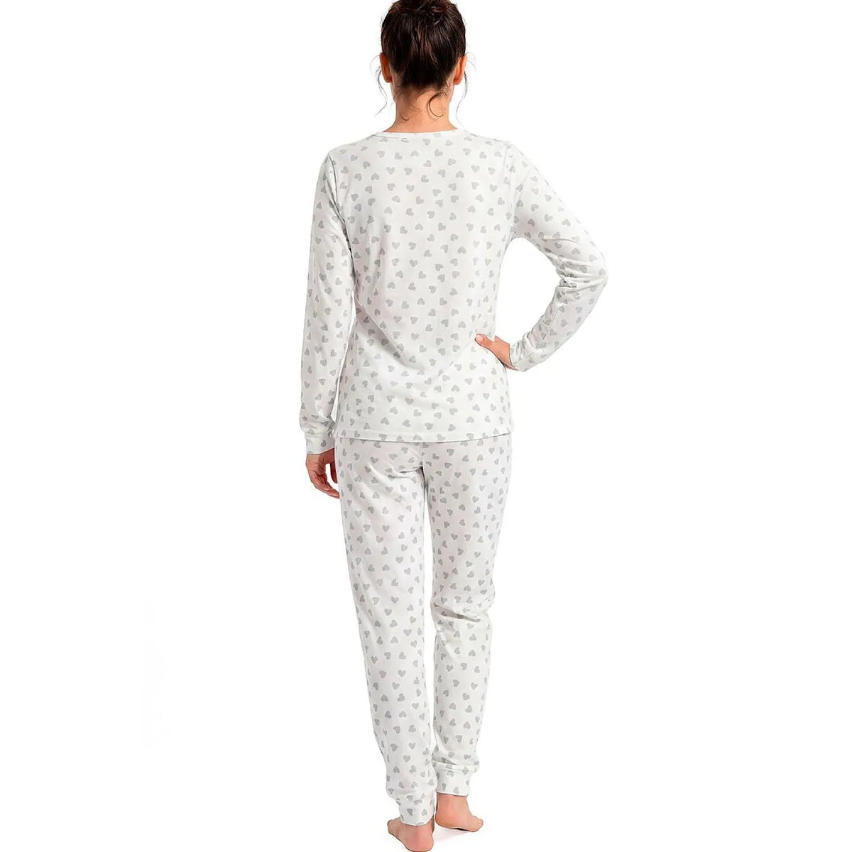  Pyjama model 231414 Donna 